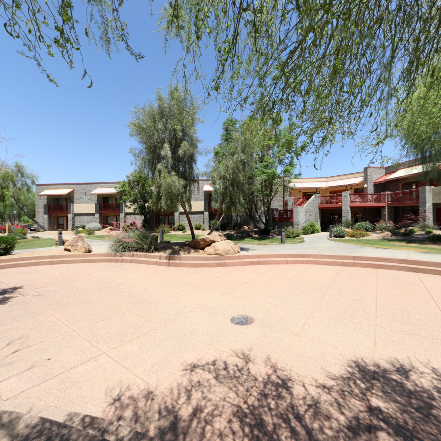 Arizona Christian University Hotel & Conference Center
