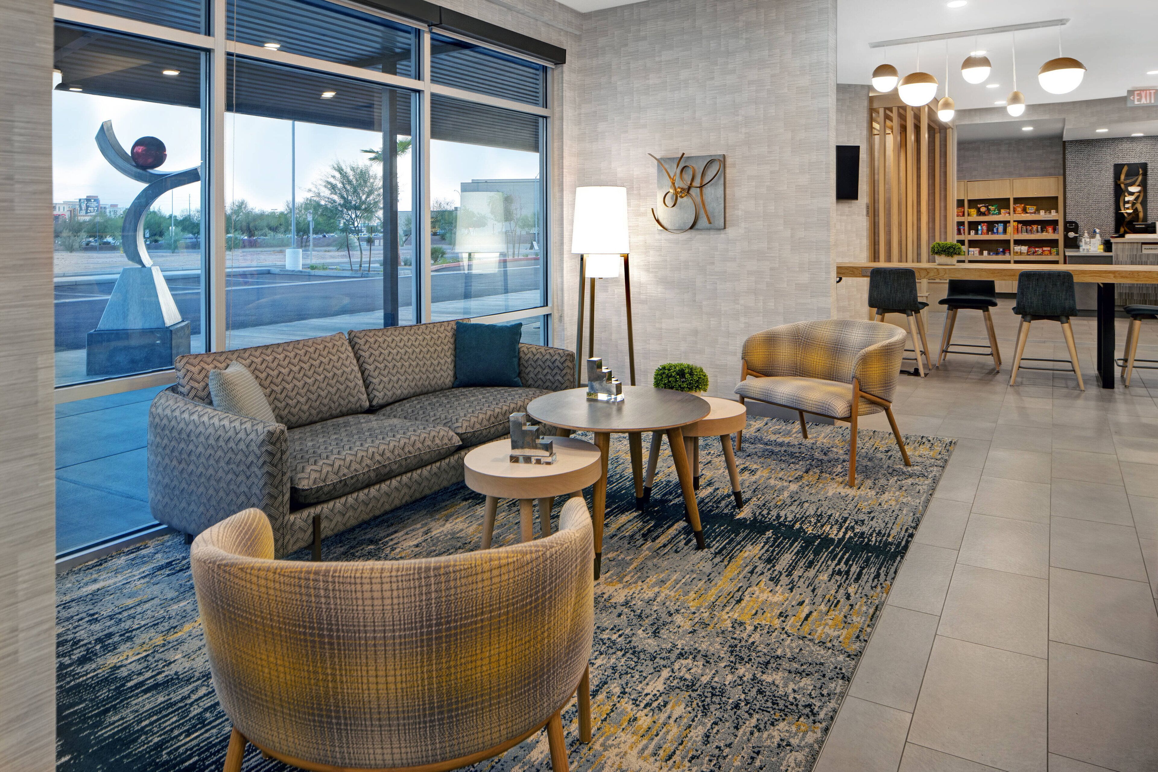 TownePlace Suites by Marriott Phoenix Glendale Sports & Entertainment District