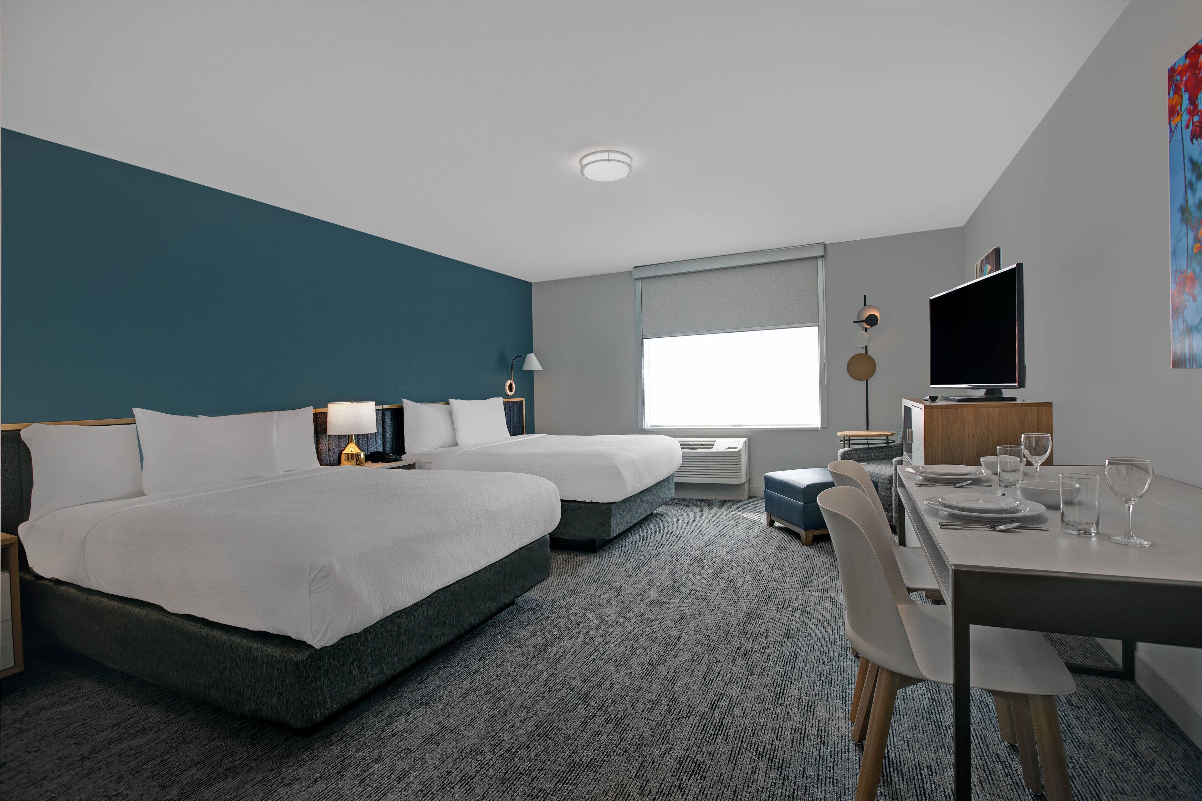 TownePlace Suites by Marriott Phoenix Glendale Sports & Entertainment District