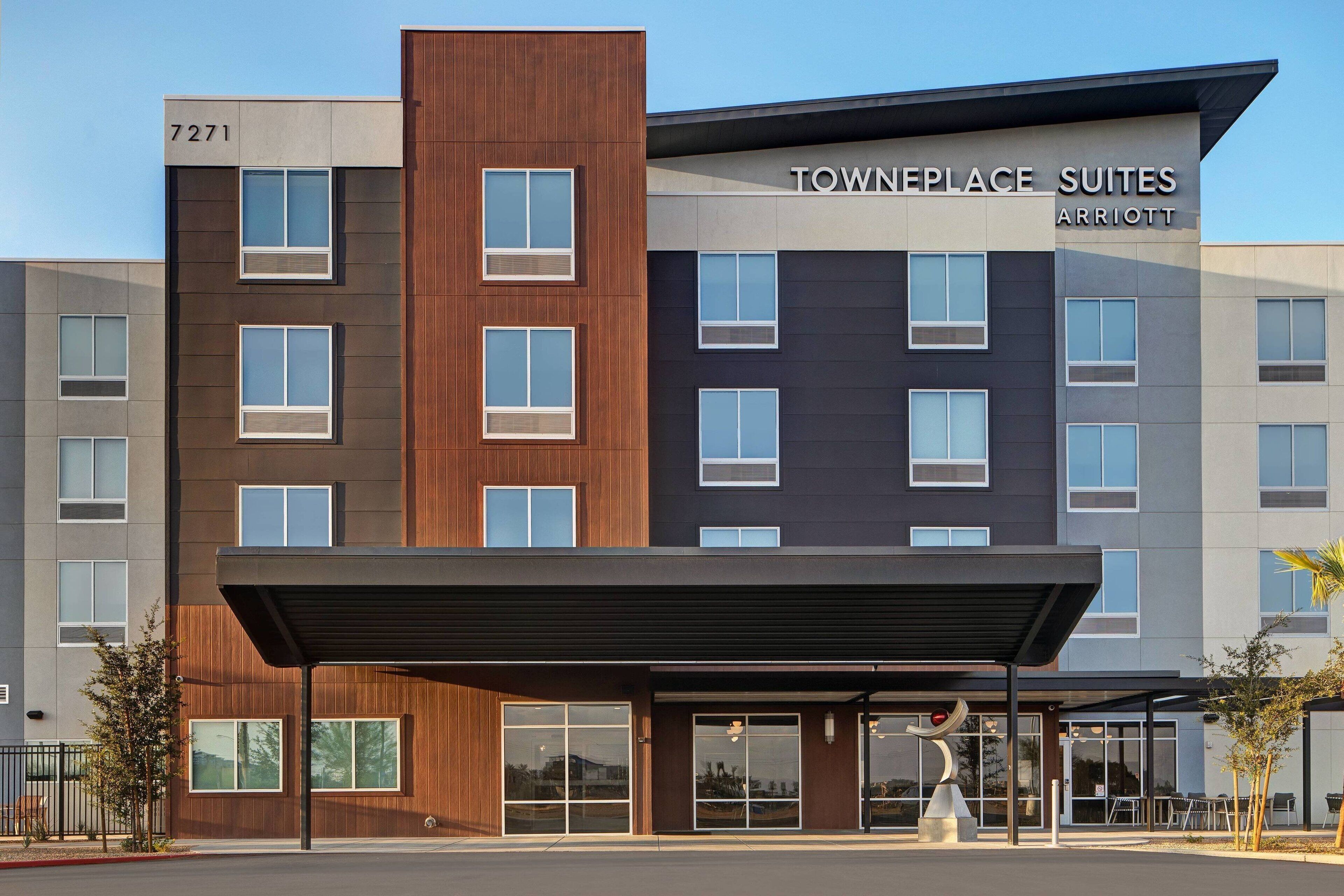 TownePlace Suites by Marriott Phoenix Glendale Sports & Entertainment District