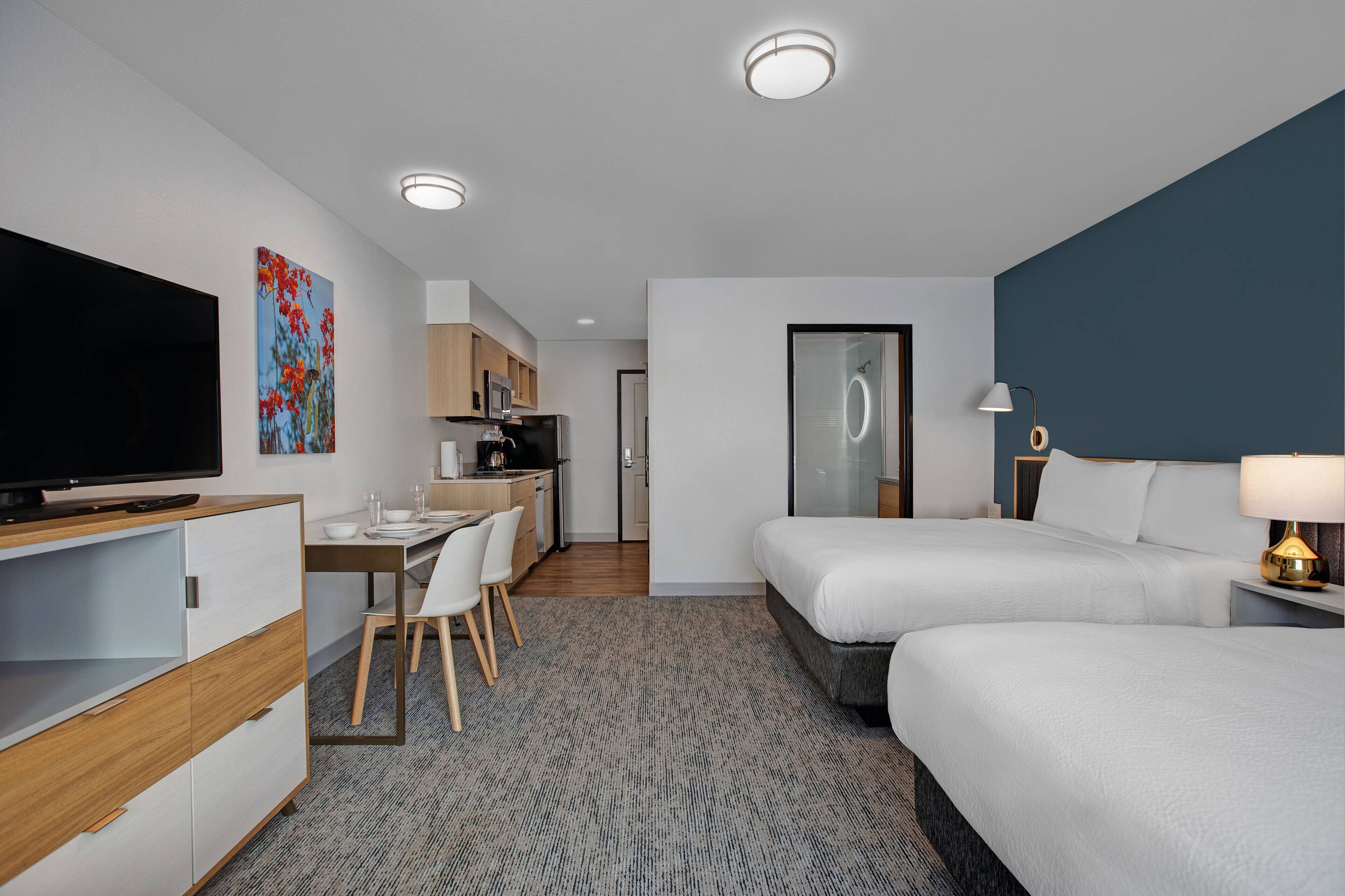 TownePlace Suites by Marriott Phoenix Glendale Sports & Entertainment District