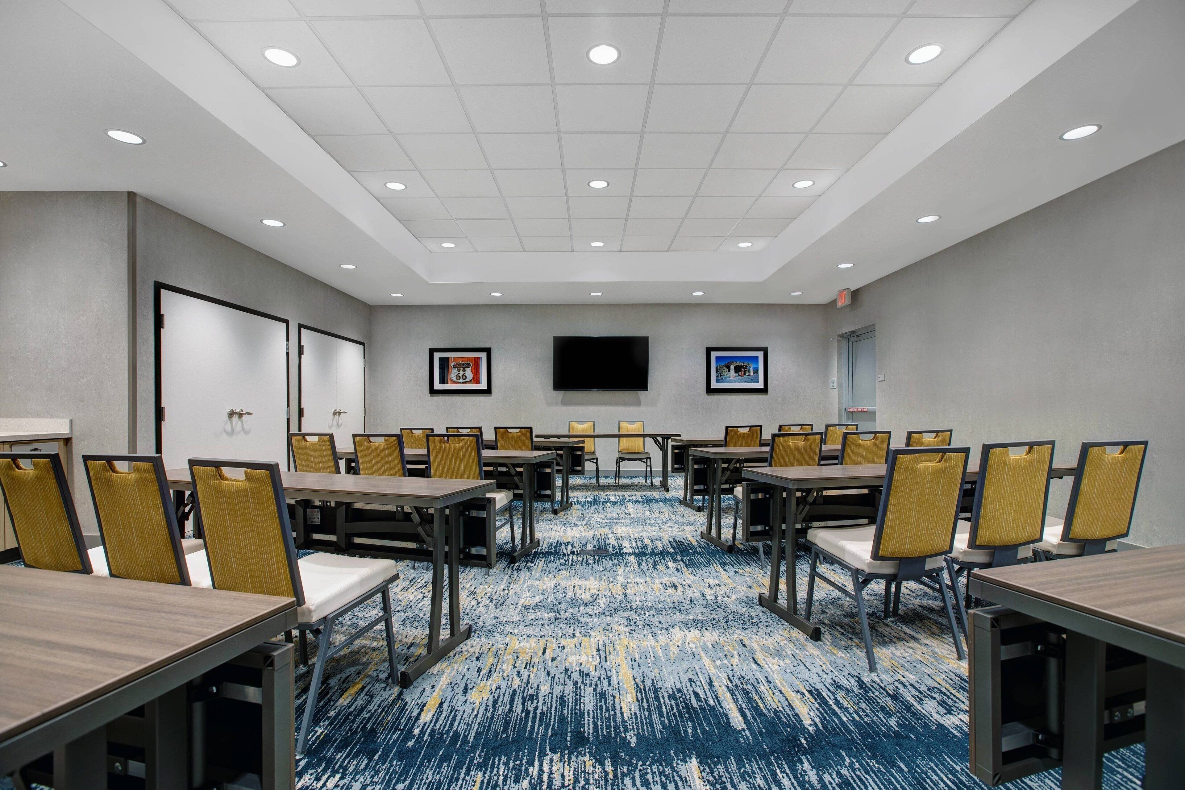 TownePlace Suites by Marriott Phoenix Glendale Sports & Entertainment District