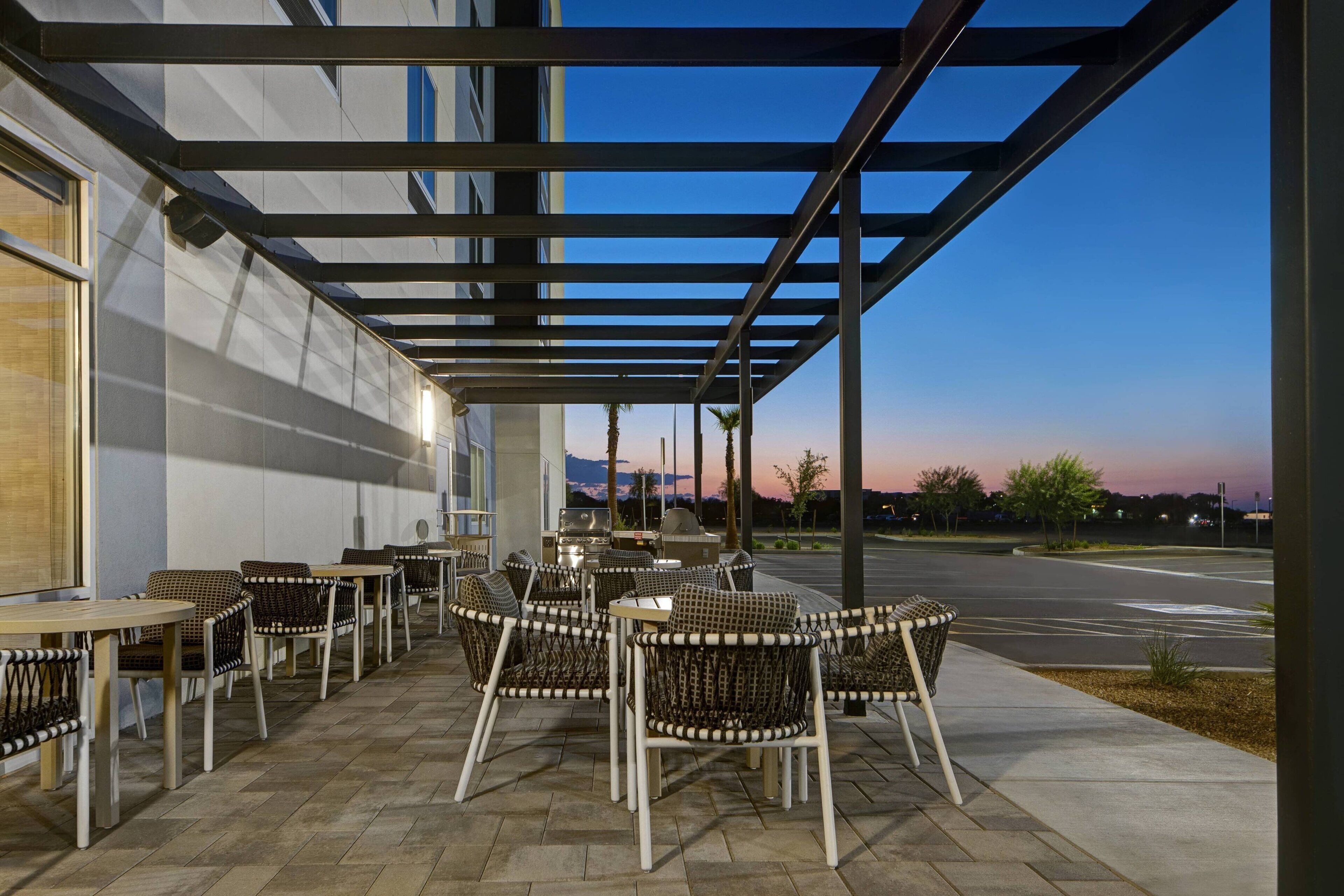 TownePlace Suites by Marriott Phoenix Glendale Sports & Entertainment District
