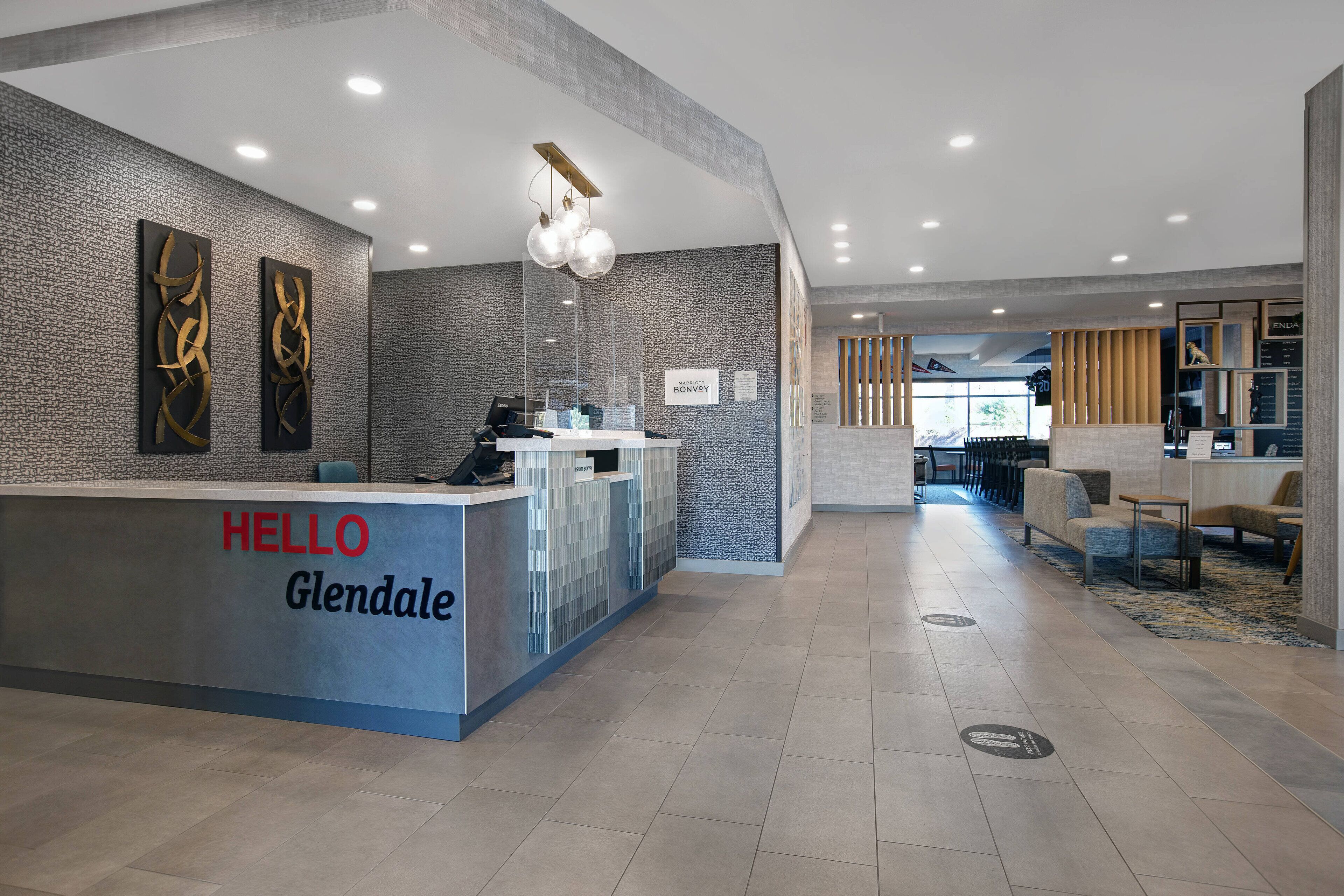 TownePlace Suites by Marriott Phoenix Glendale Sports & Entertainment District