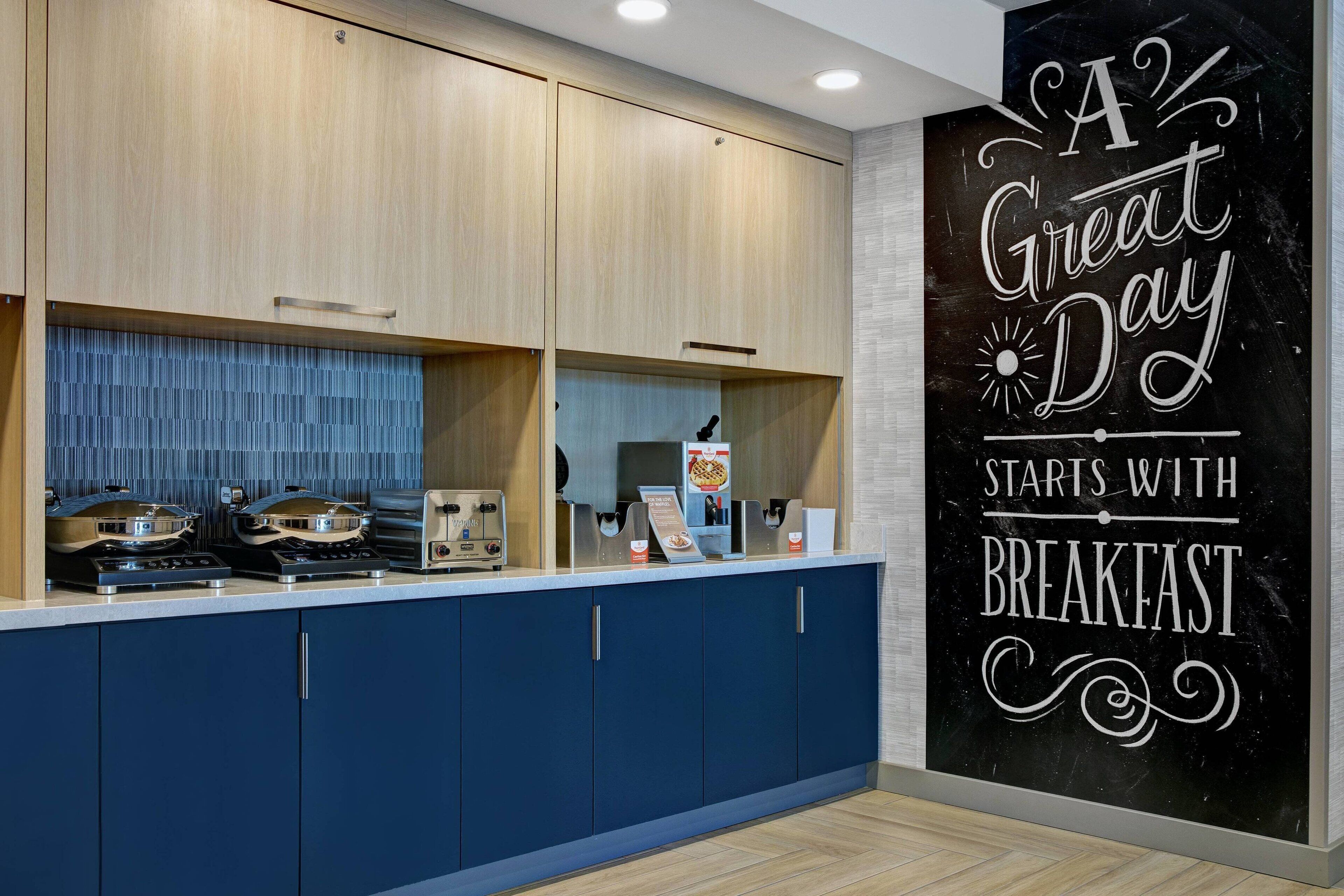 TownePlace Suites by Marriott Phoenix Glendale Sports & Entertainment District