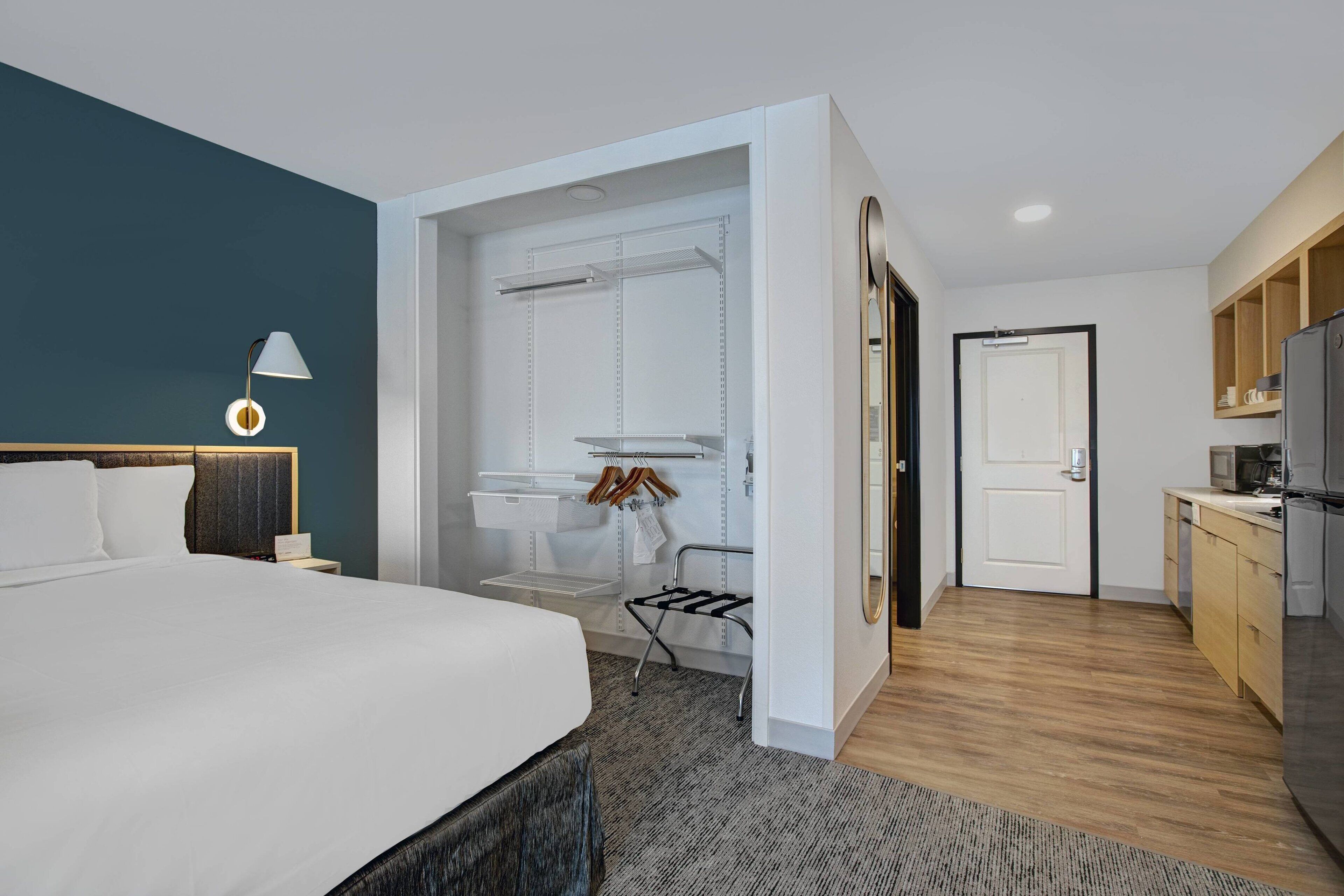 TownePlace Suites by Marriott Phoenix Glendale Sports & Entertainment District