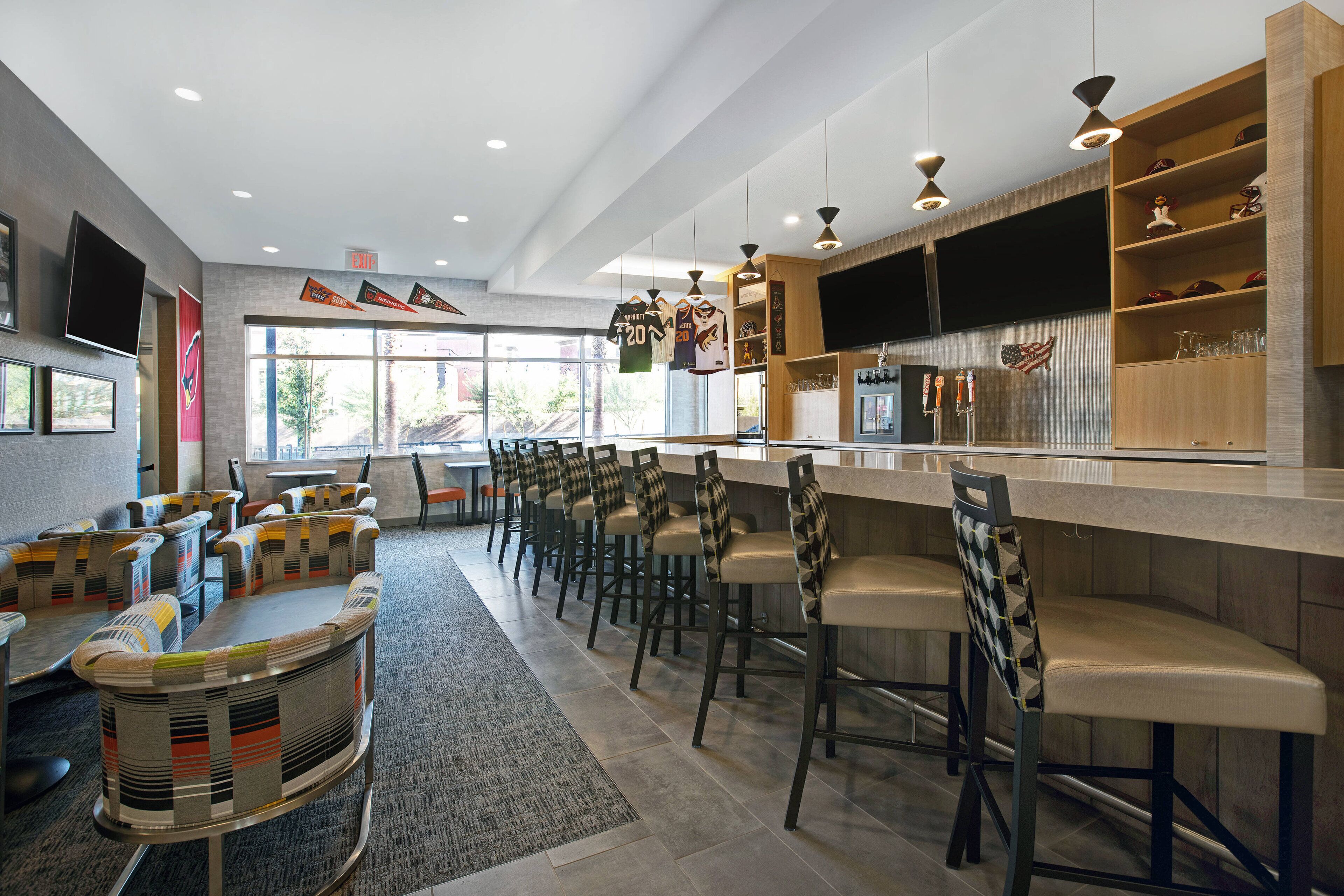 TownePlace Suites by Marriott Phoenix Glendale Sports & Entertainment District