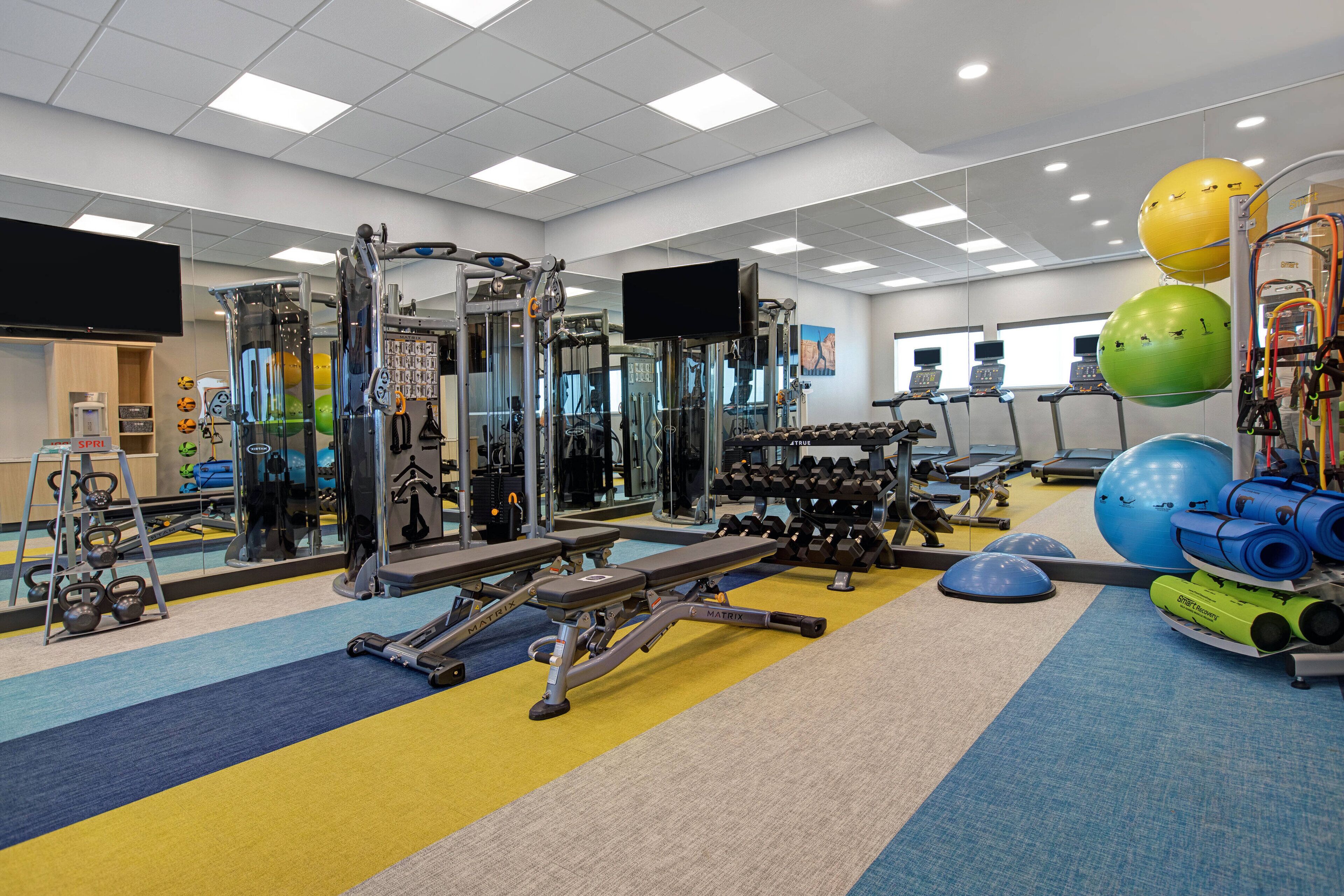 TownePlace Suites by Marriott Phoenix Glendale Sports & Entertainment District
