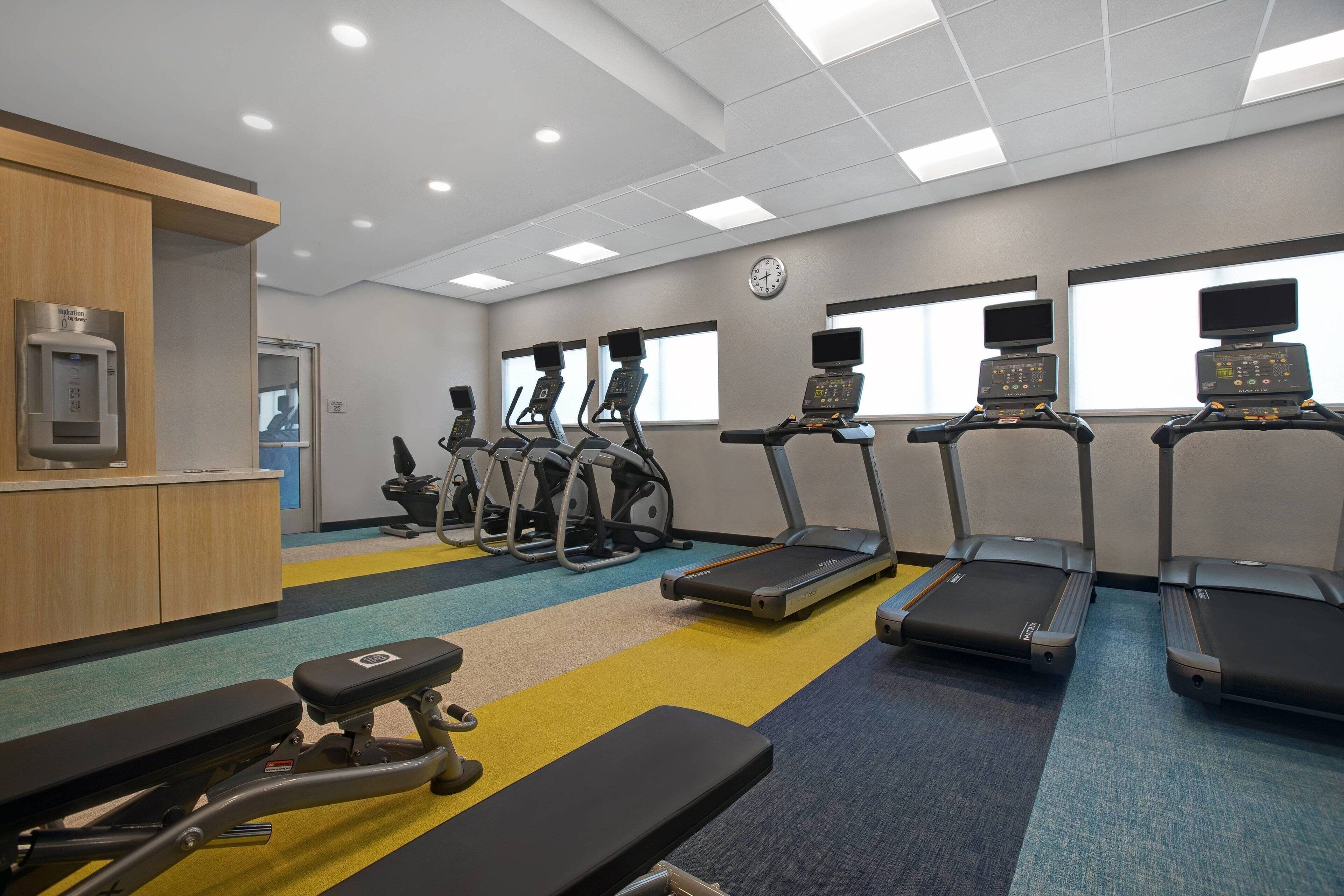 TownePlace Suites by Marriott Phoenix Glendale Sports & Entertainment District