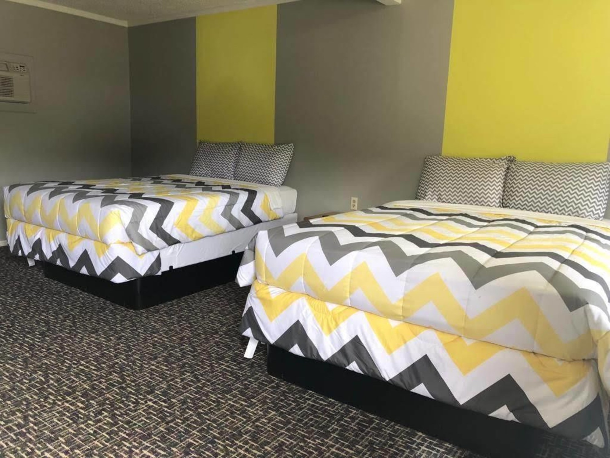 Belle-Aire Motel