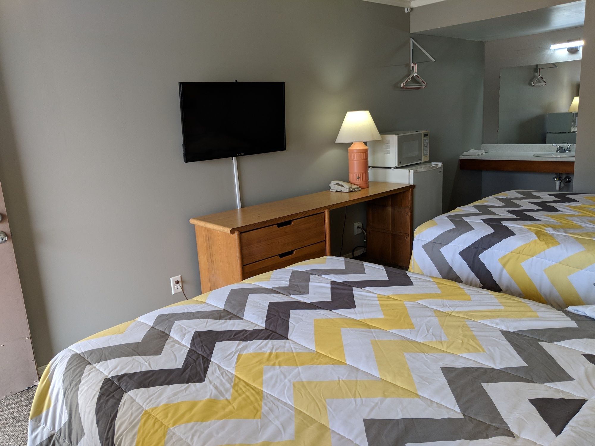Belle-Aire Motel