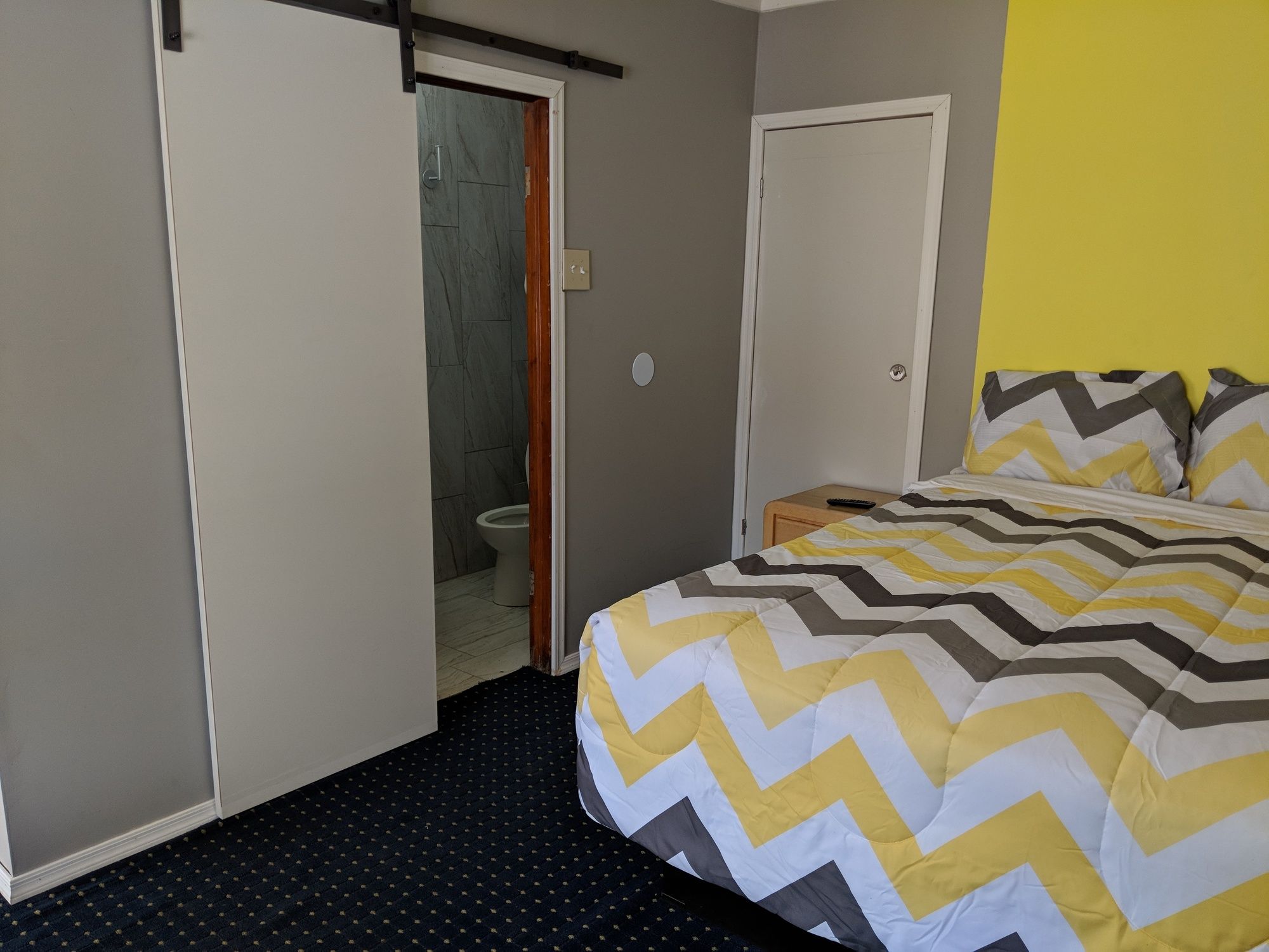Belle-Aire Motel