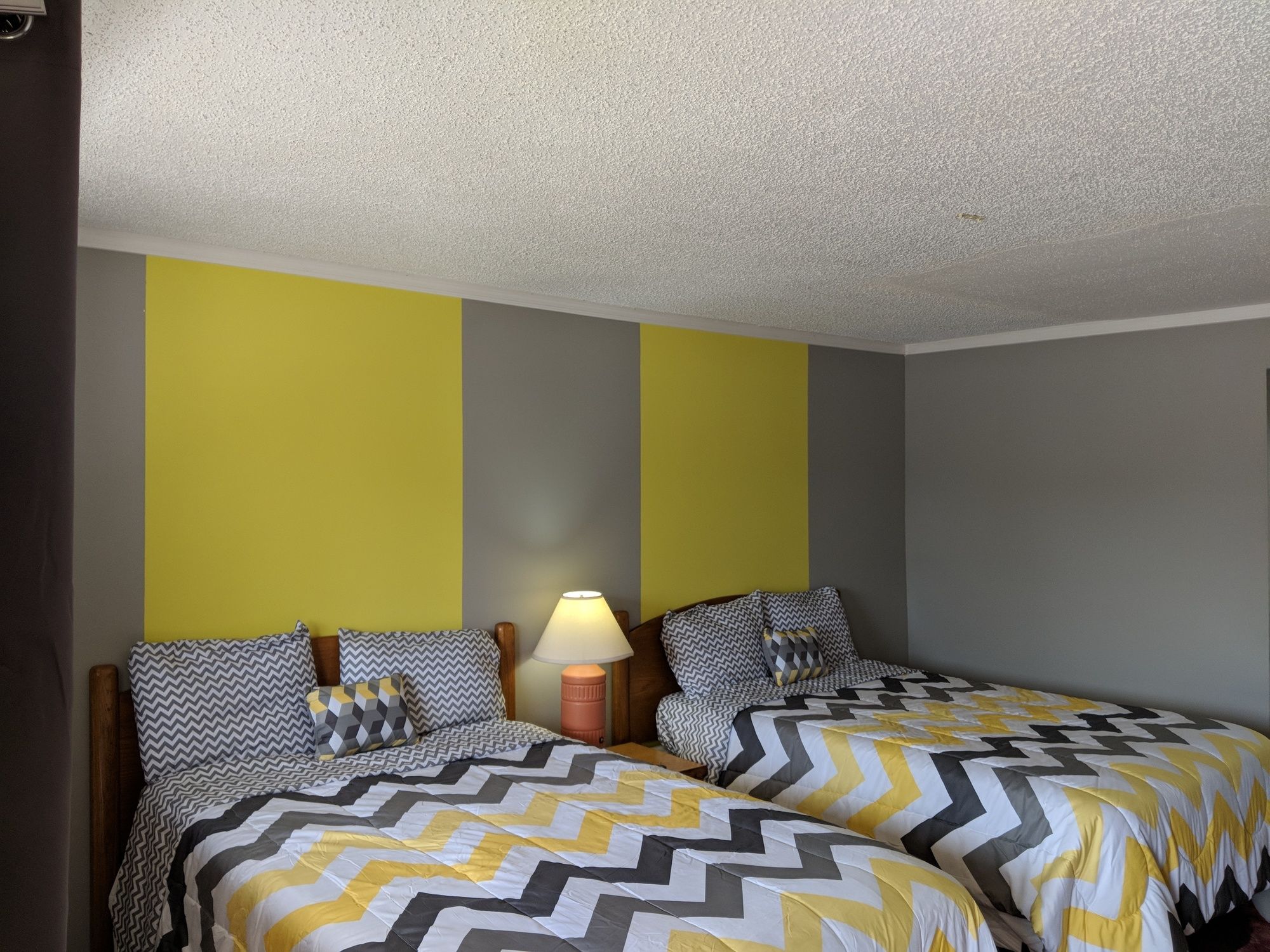 Belle-Aire Motel