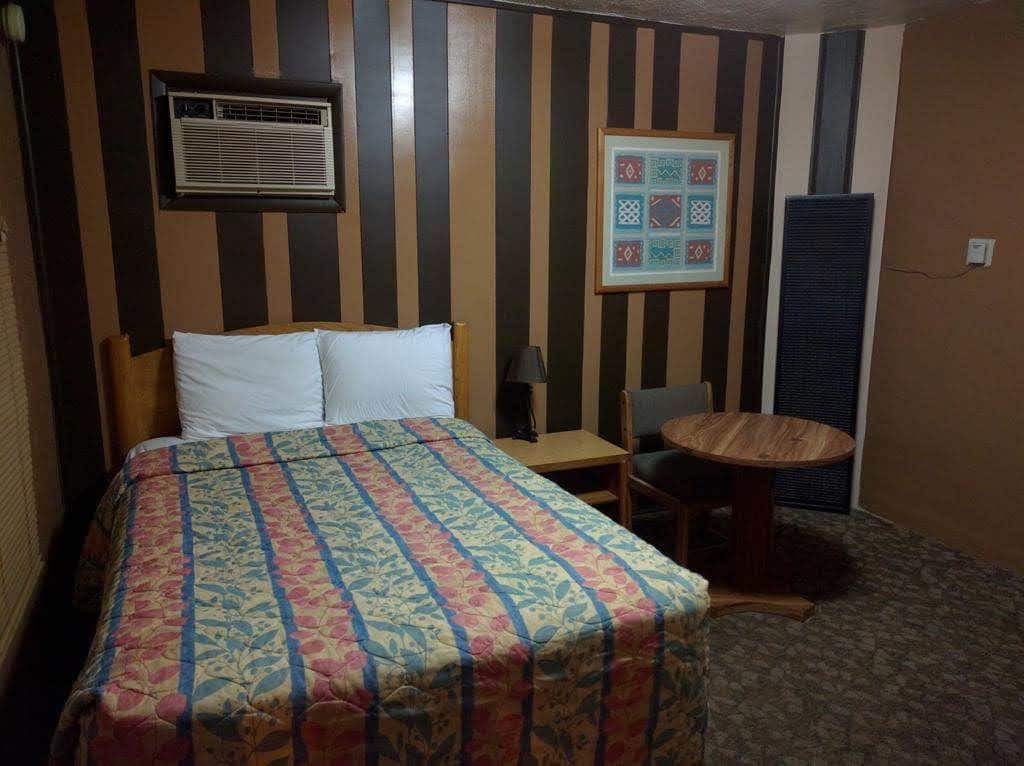 Belle-Aire Motel