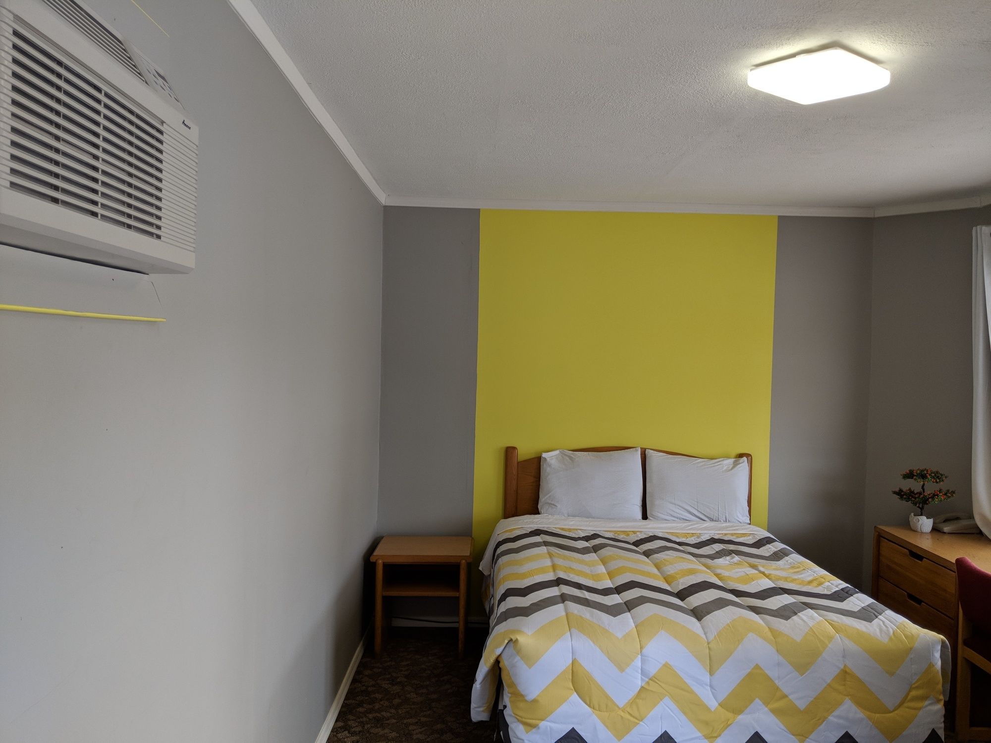 Belle-Aire Motel