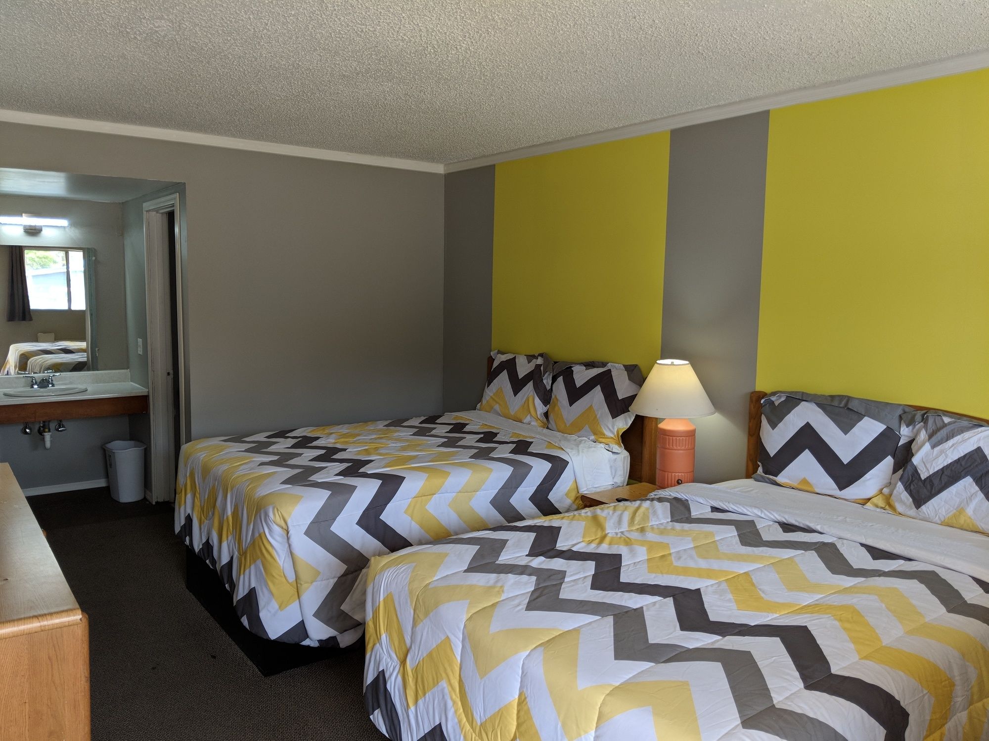 Belle-Aire Motel