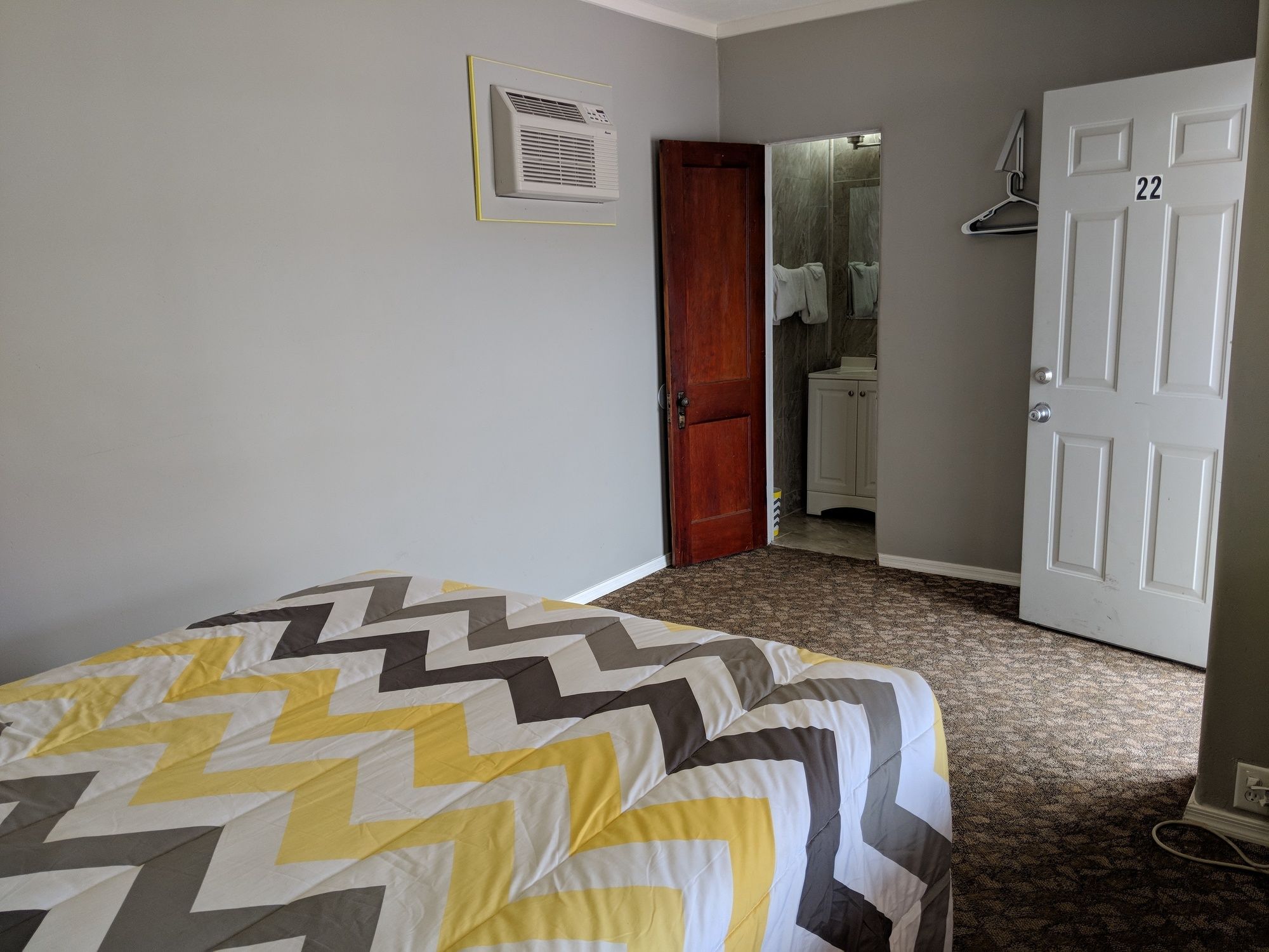 Belle-Aire Motel