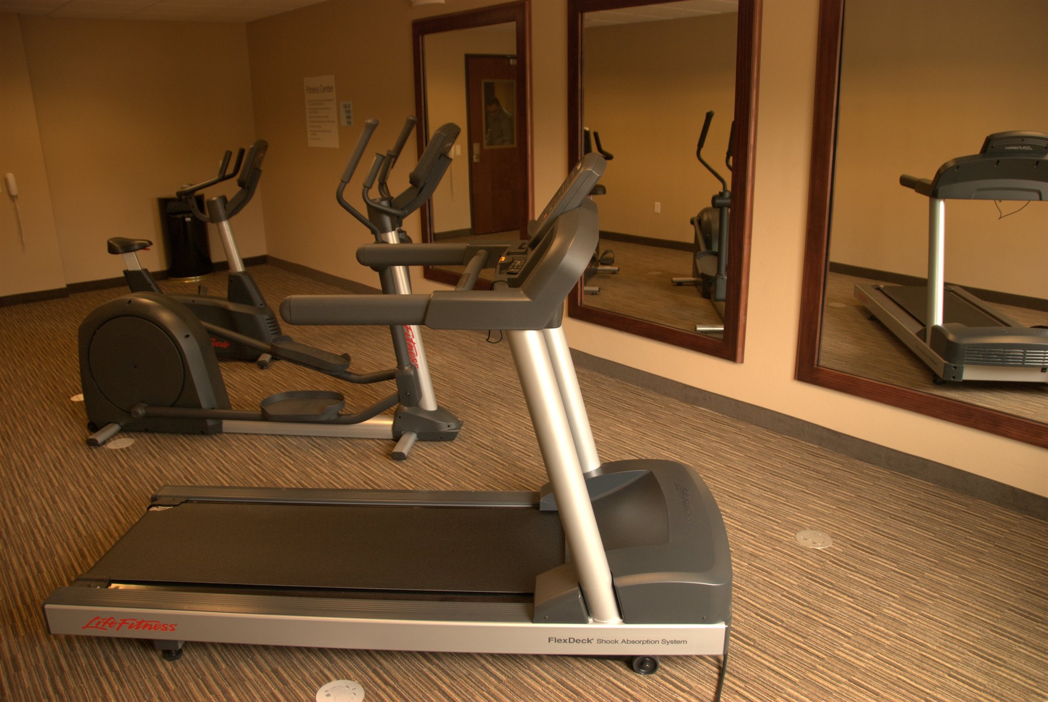 Holiday Inn Express & Suites Globe