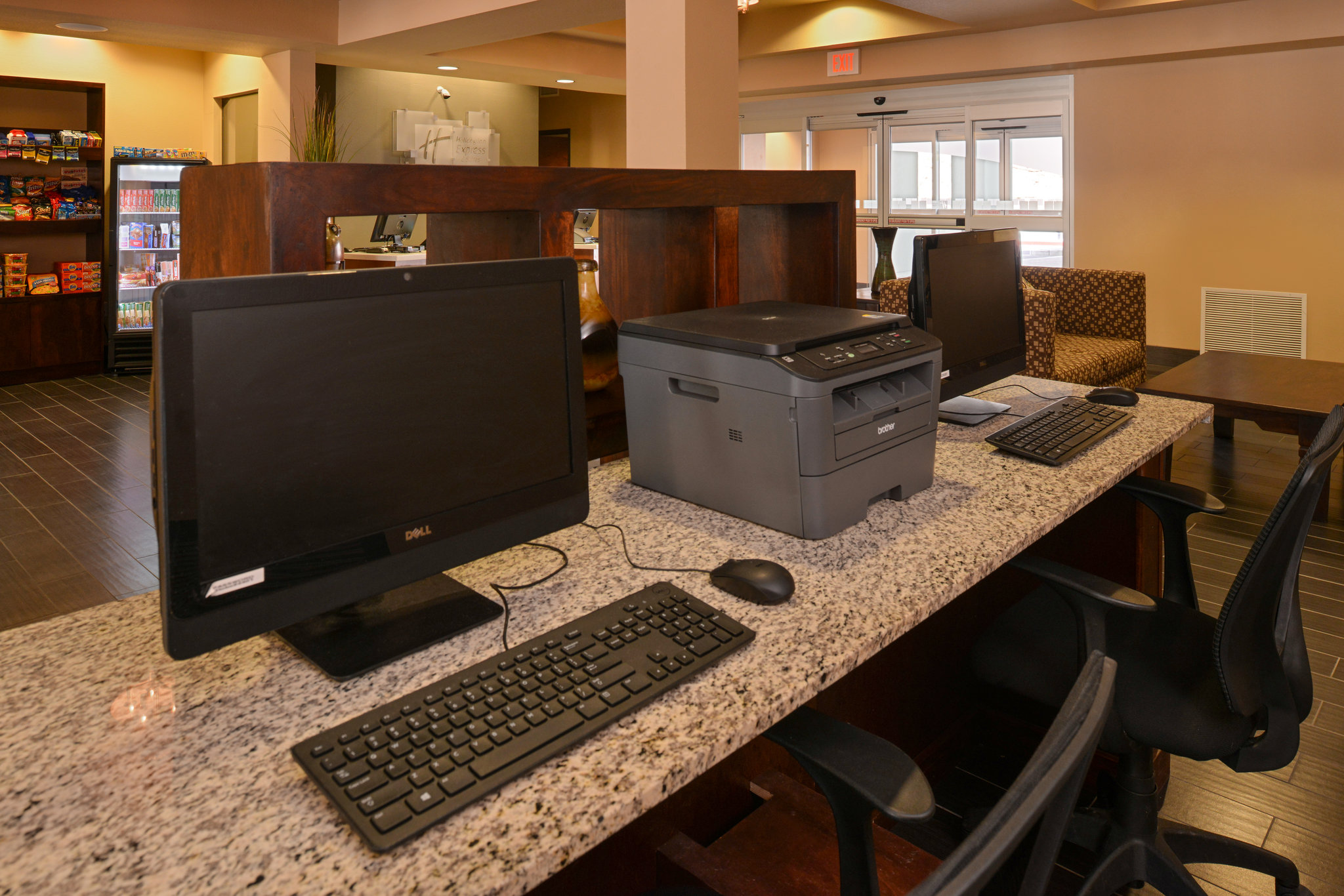Holiday Inn Express & Suites Globe