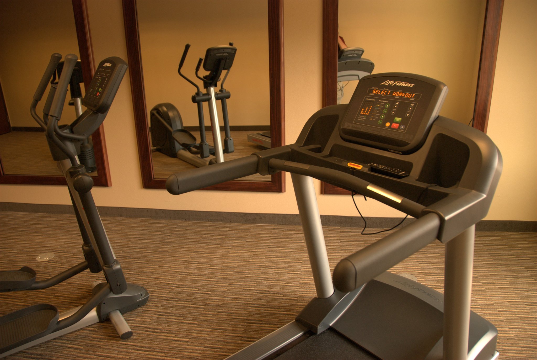 Holiday Inn Express & Suites Globe