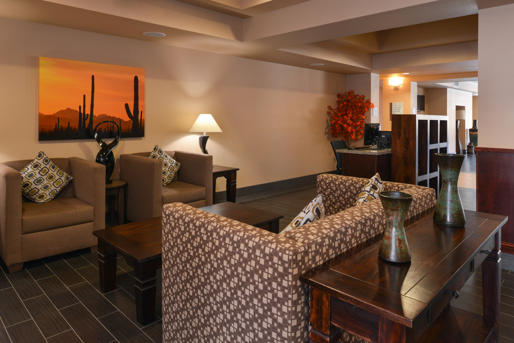 Holiday Inn Express & Suites Globe