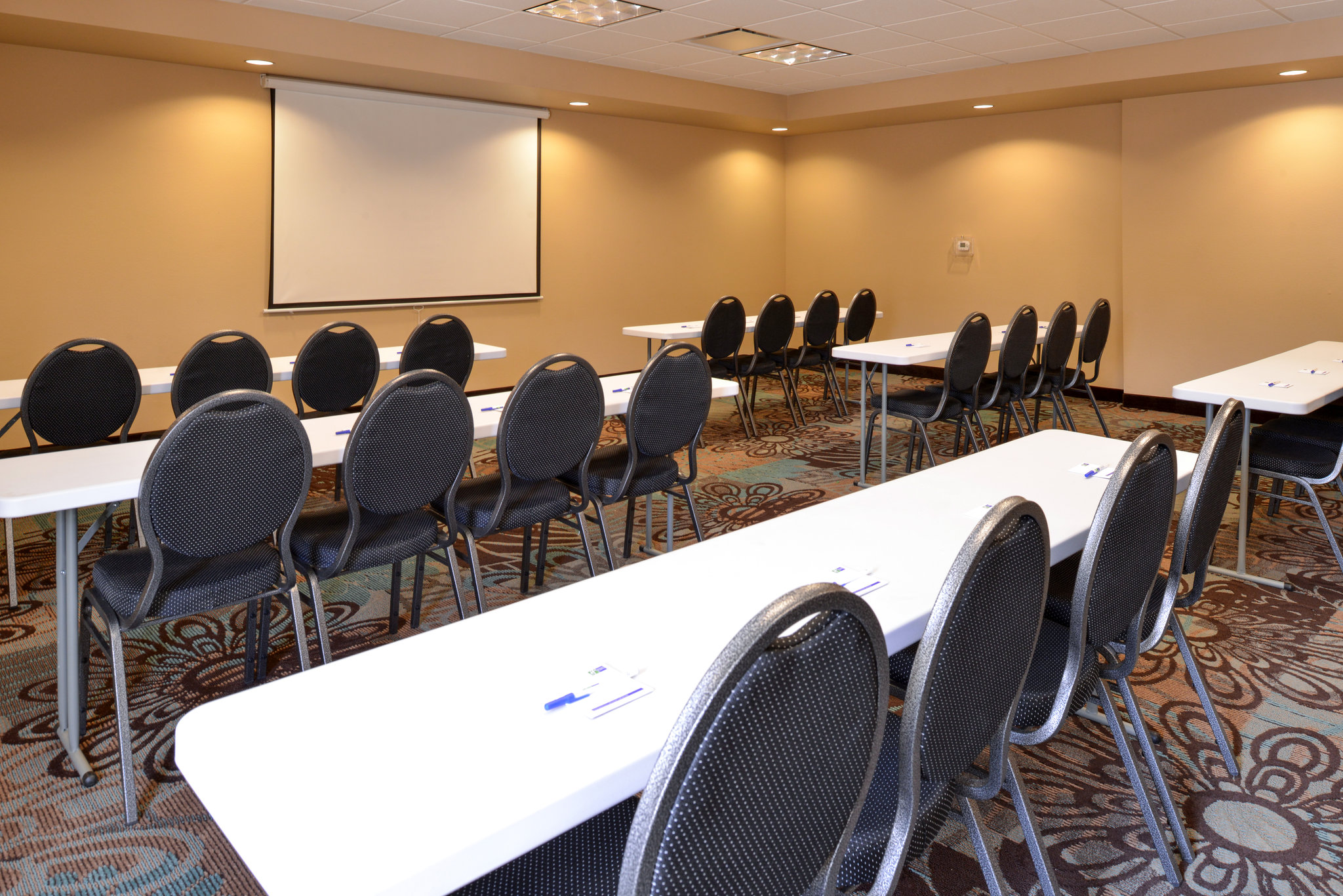 Holiday Inn Express & Suites Globe