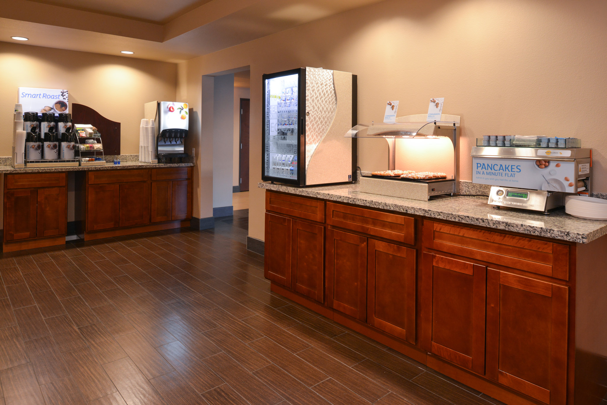 Holiday Inn Express & Suites Globe