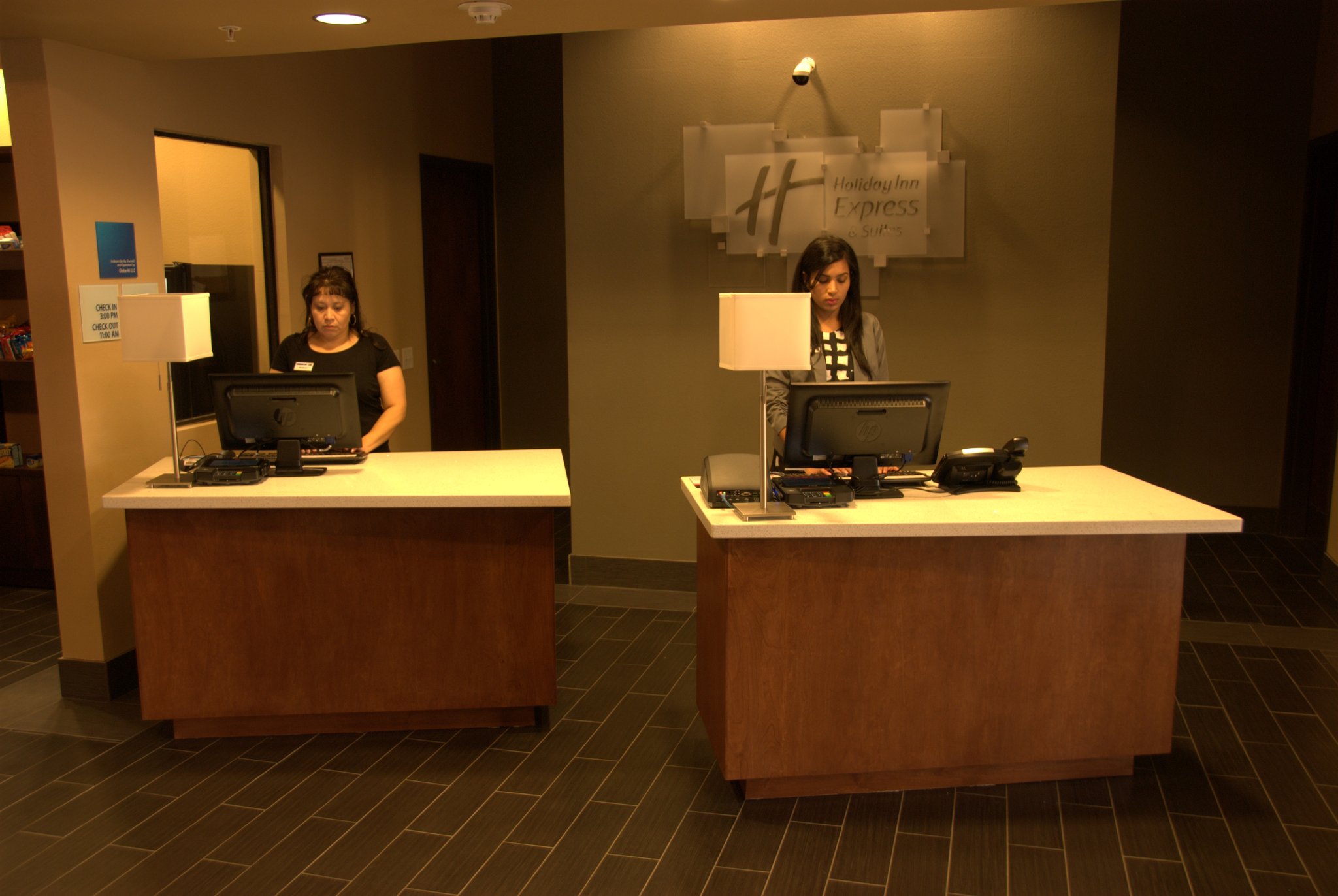 Holiday Inn Express & Suites Globe