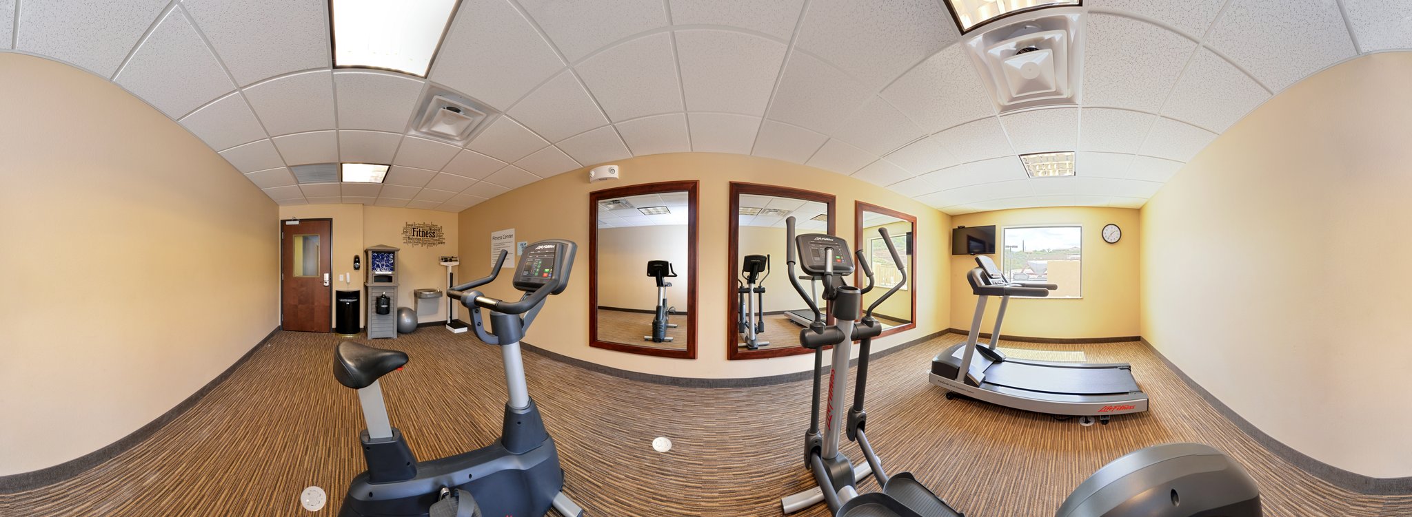 Holiday Inn Express & Suites Globe