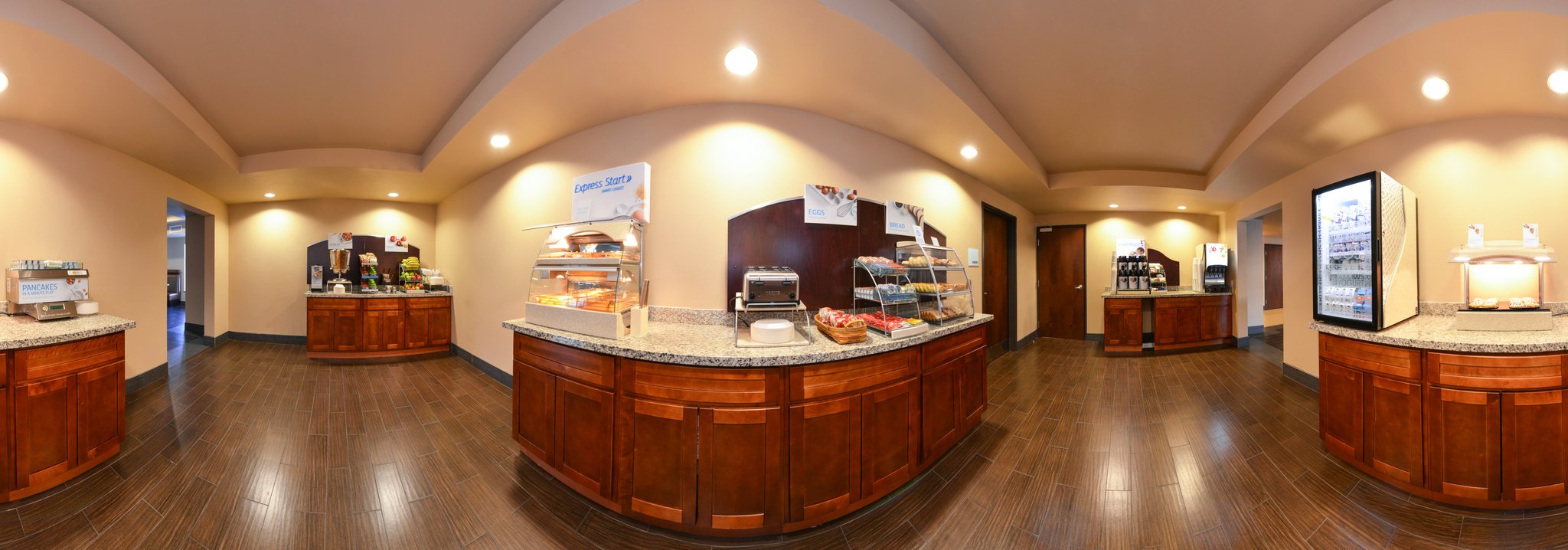 Holiday Inn Express & Suites Globe