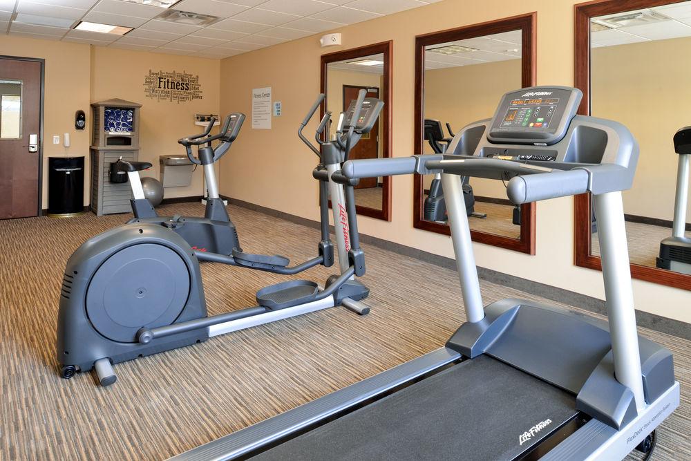 Holiday Inn Express & Suites Globe