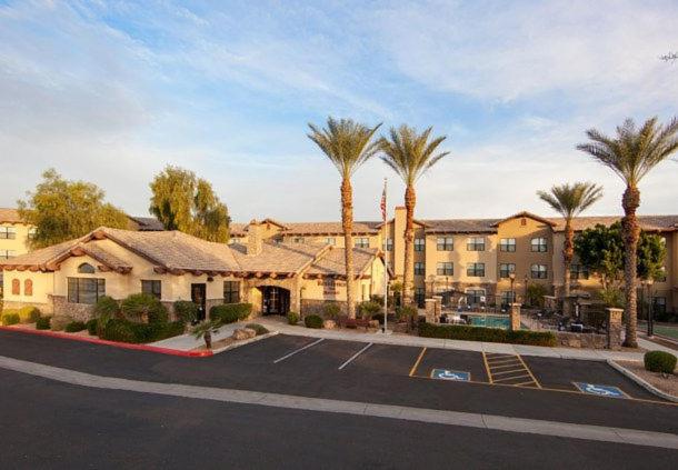 Sonesta ES Suites Goodyear