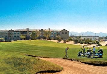 Sonesta ES Suites Goodyear