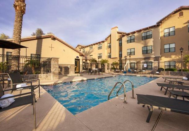 Sonesta ES Suites Goodyear