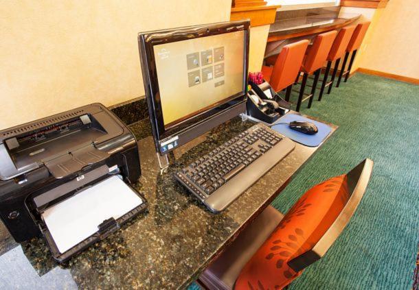 Sonesta ES Suites Goodyear
