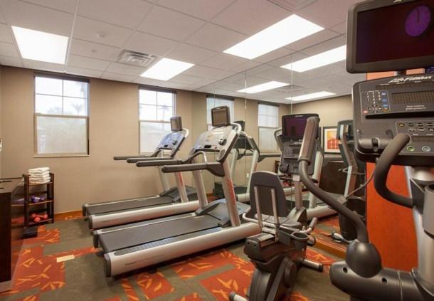 Sonesta ES Suites Goodyear