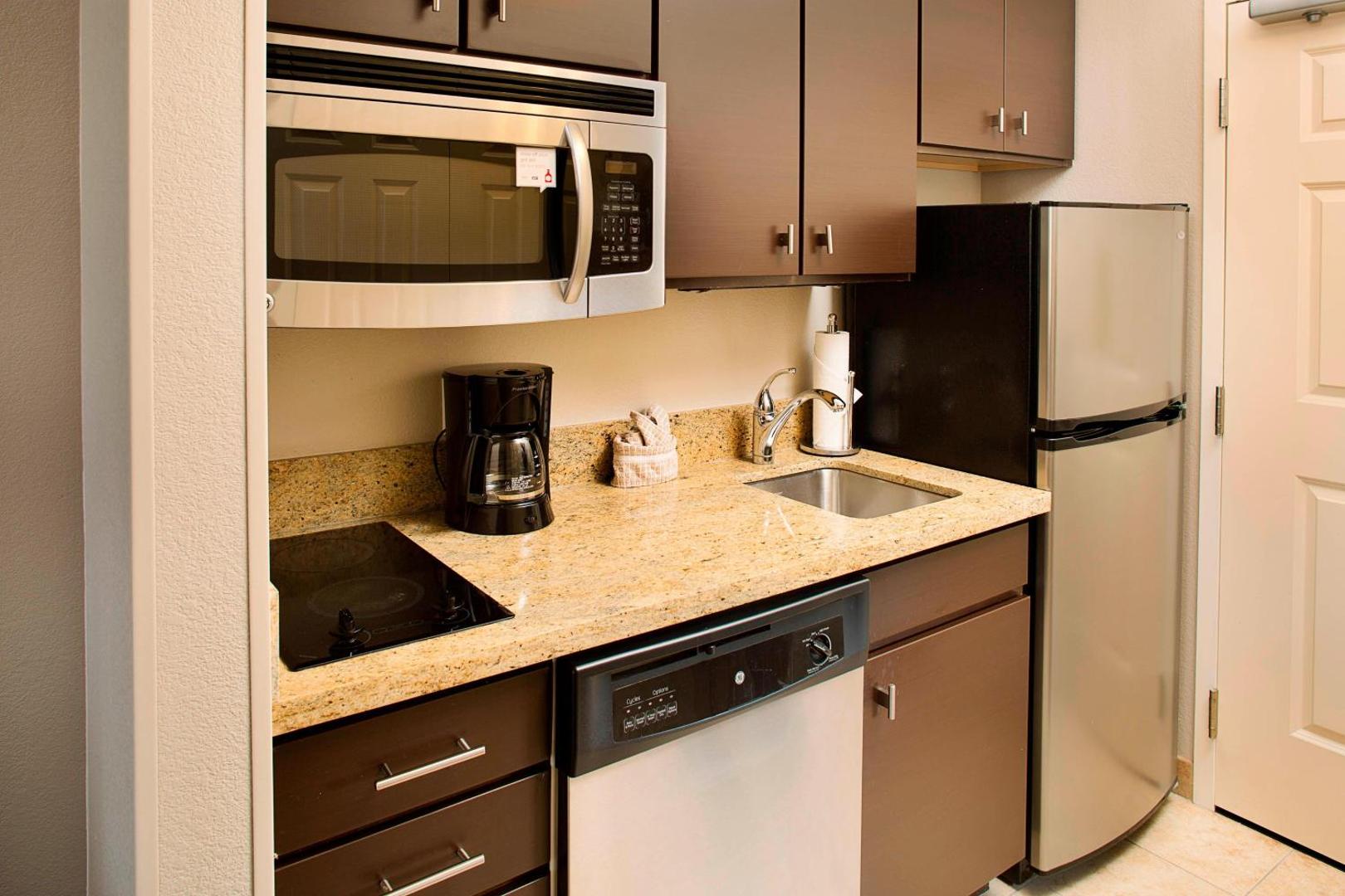 Towneplace Suites Phoenix Goodyear