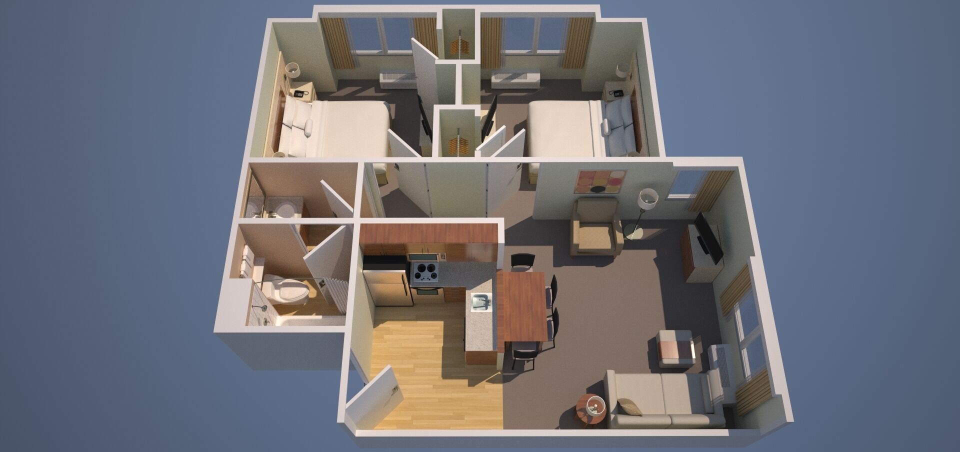 Towneplace Suites Phoenix Goodyear