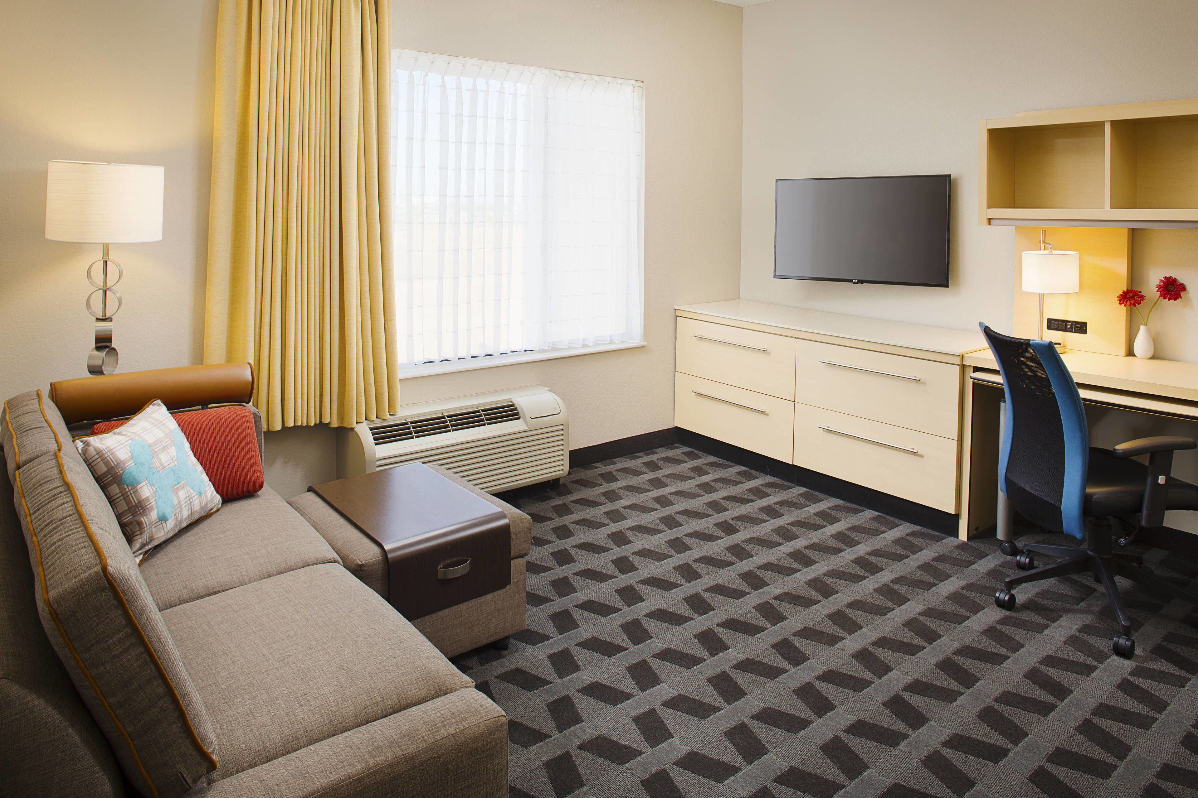 Towneplace Suites Phoenix Goodyear