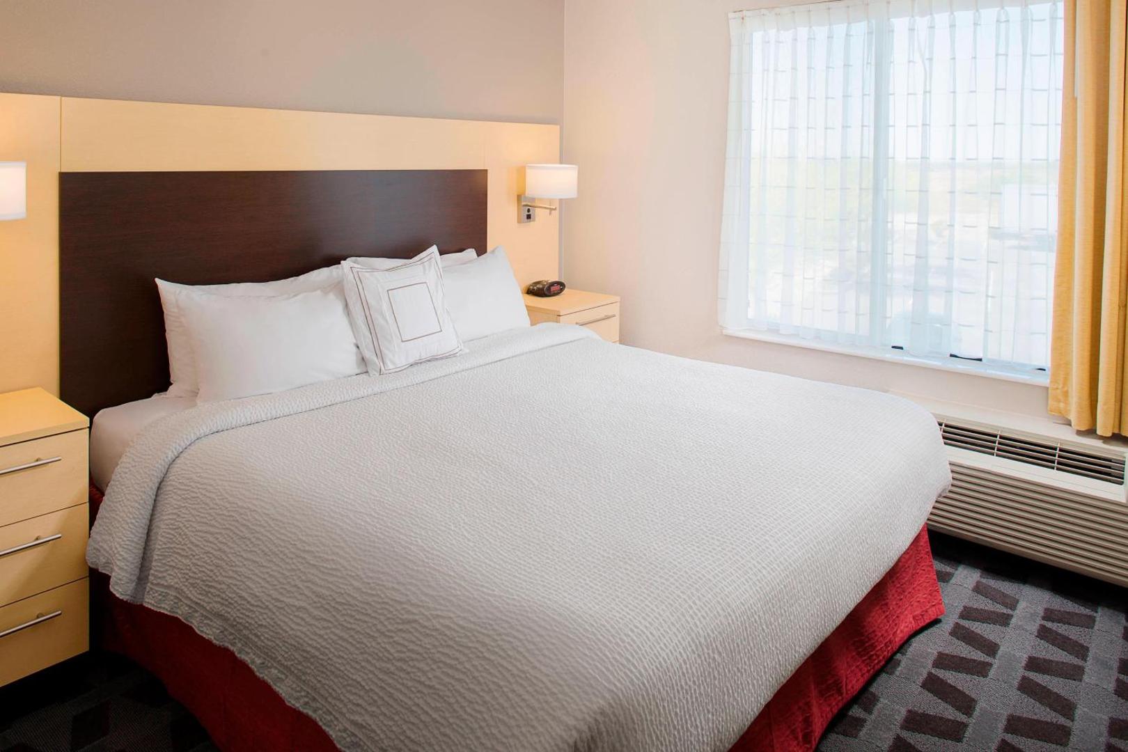 Towneplace Suites Phoenix Goodyear
