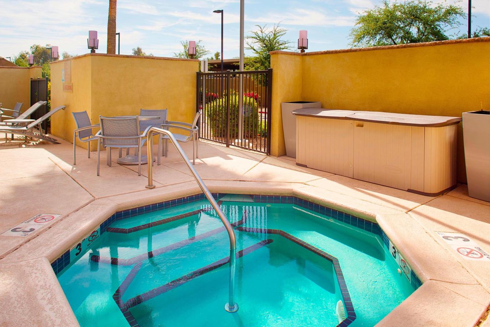 Towneplace Suites Phoenix Goodyear