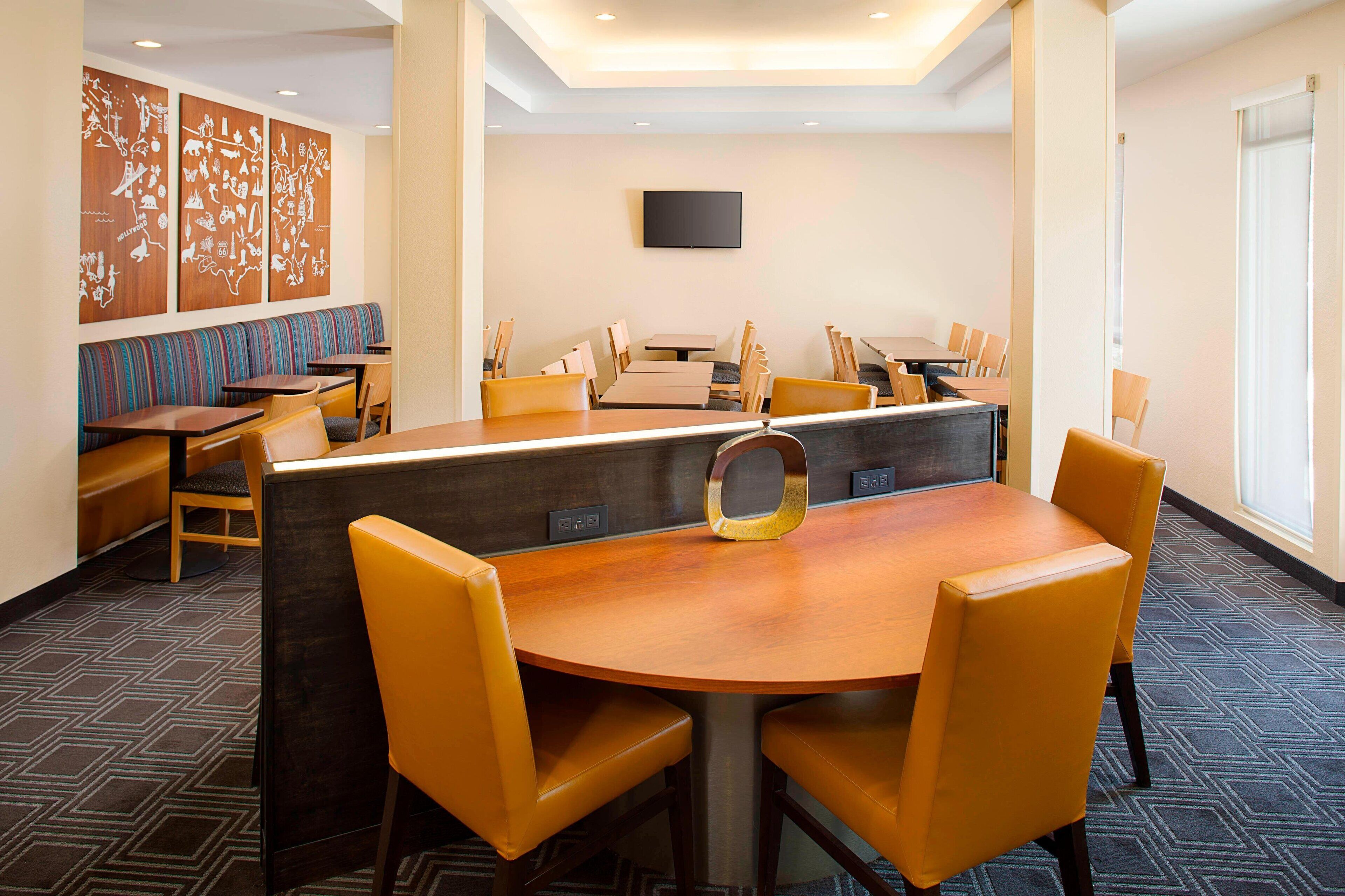 Towneplace Suites Phoenix Goodyear