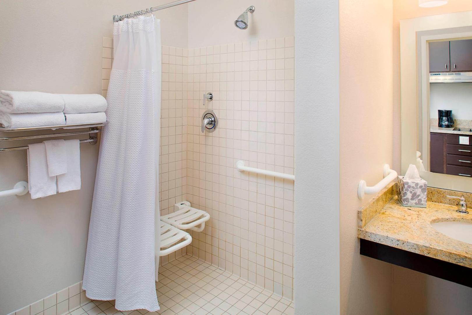 Towneplace Suites Phoenix Goodyear