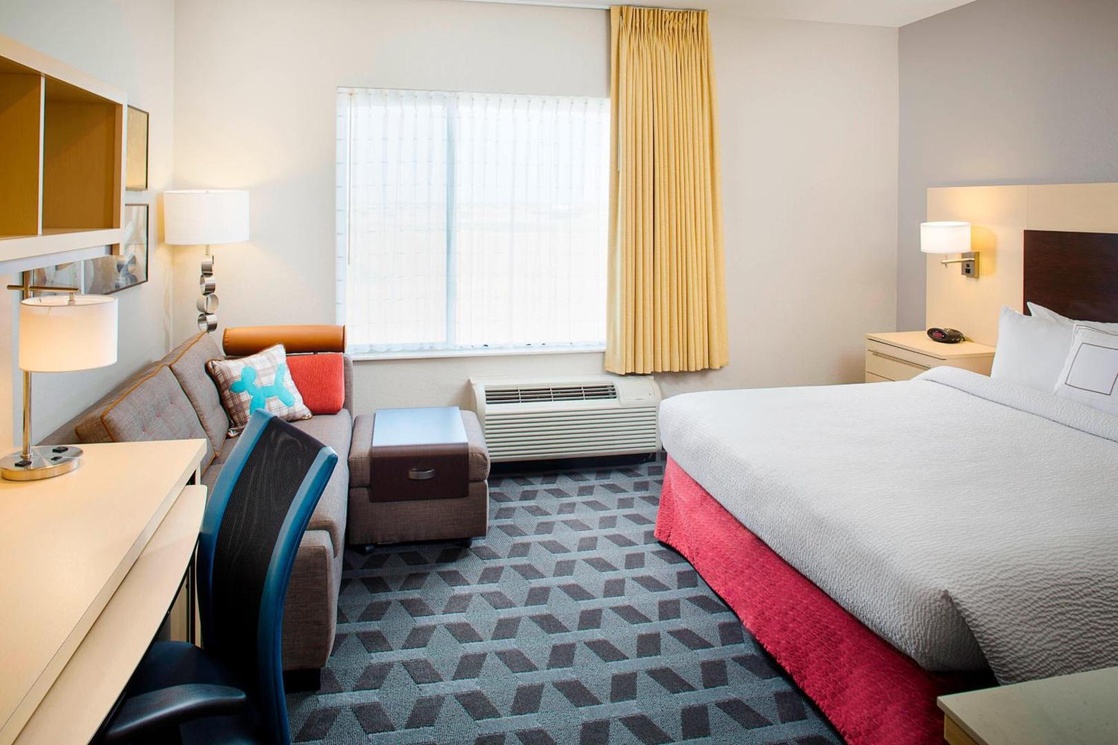 Towneplace Suites Phoenix Goodyear