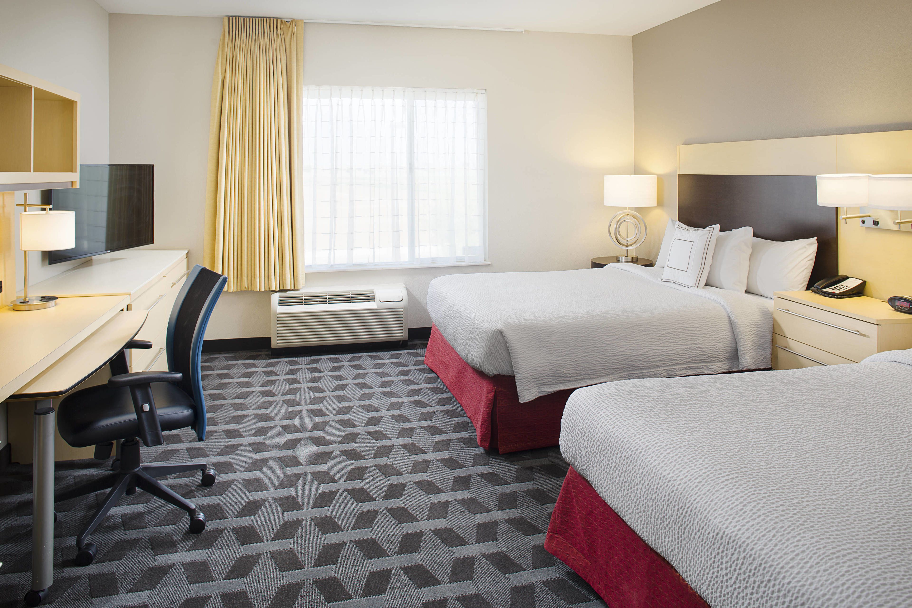 Towneplace Suites Phoenix Goodyear