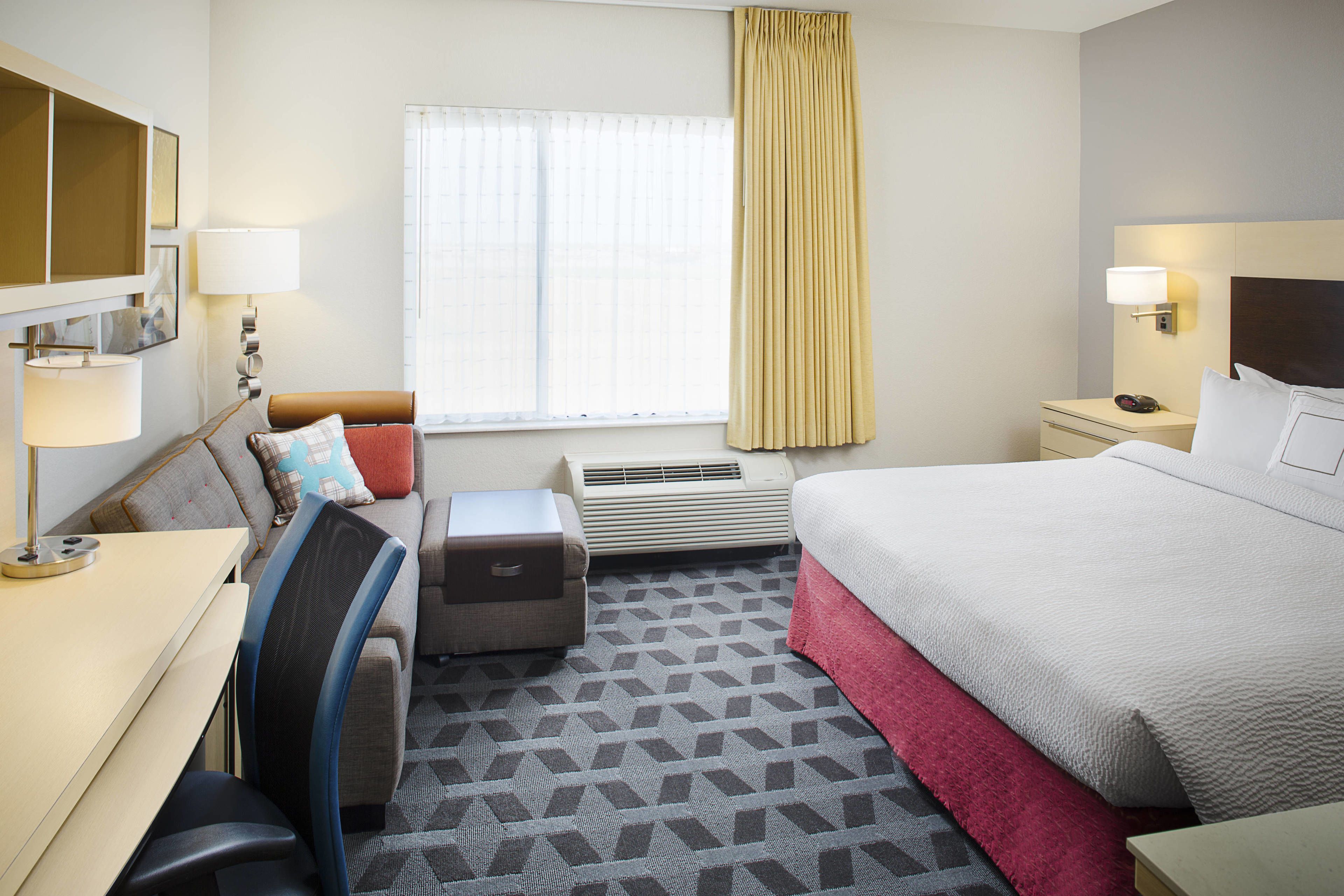 Towneplace Suites Phoenix Goodyear