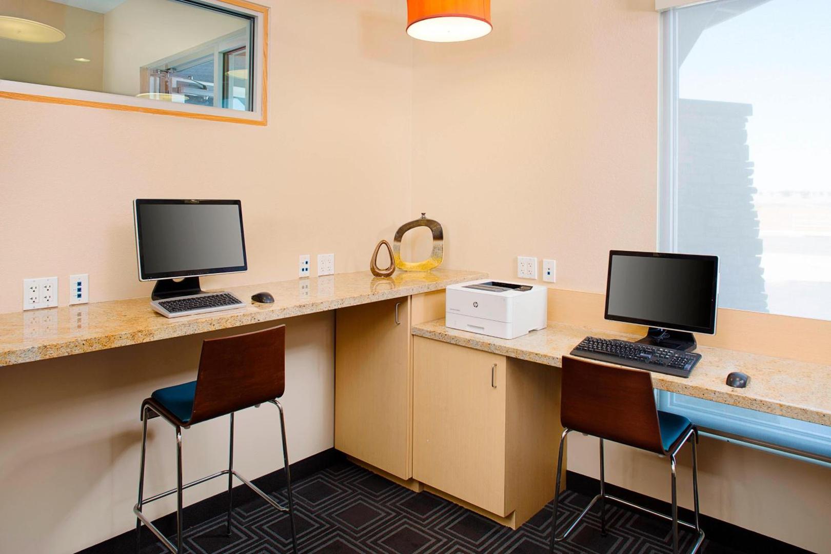 Towneplace Suites Phoenix Goodyear