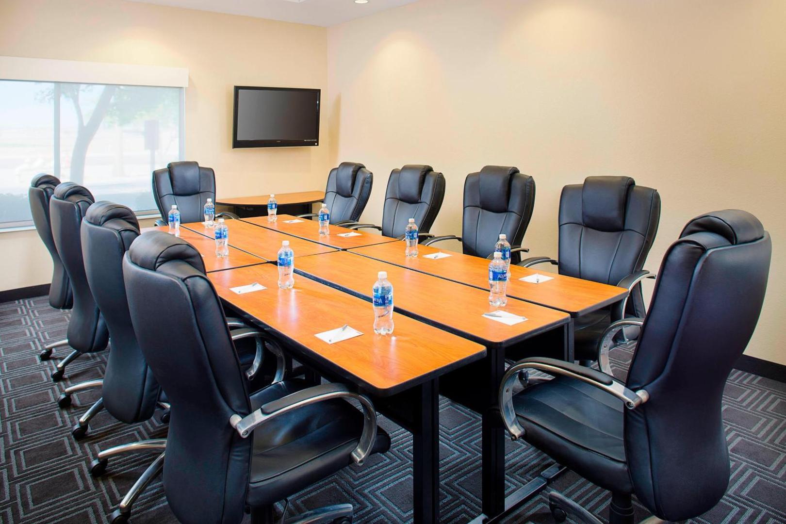 Towneplace Suites Phoenix Goodyear