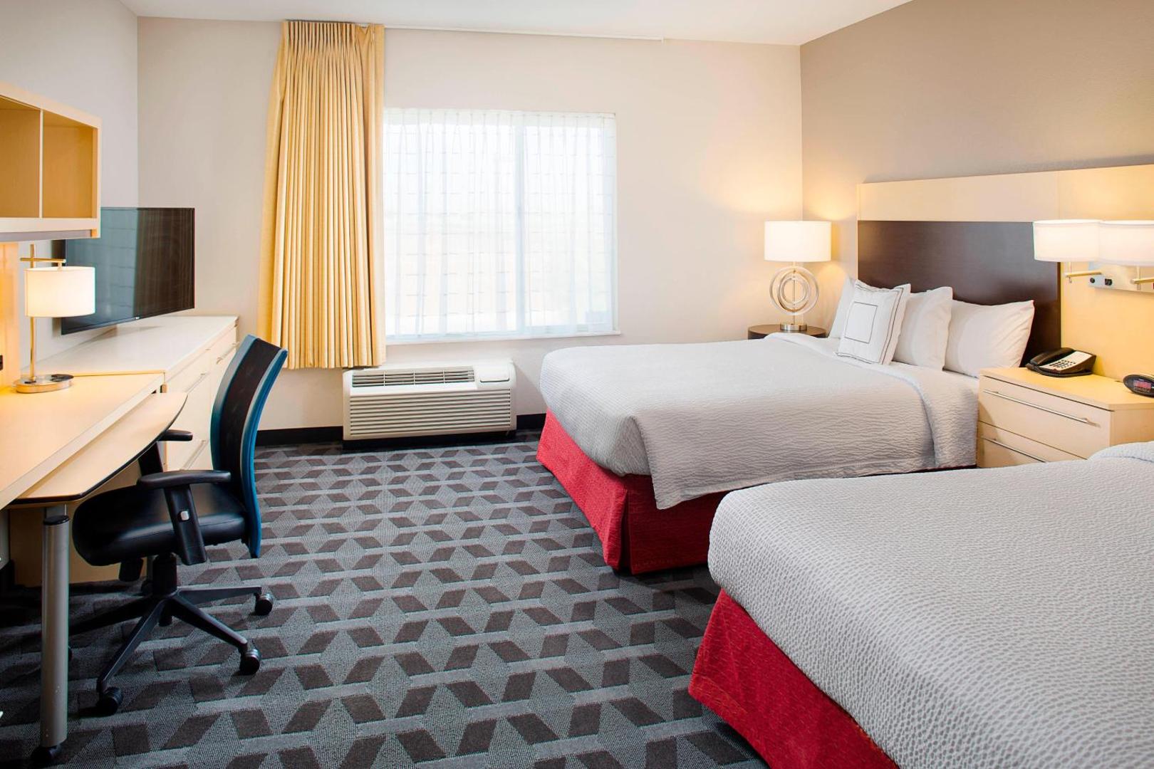 Towneplace Suites Phoenix Goodyear