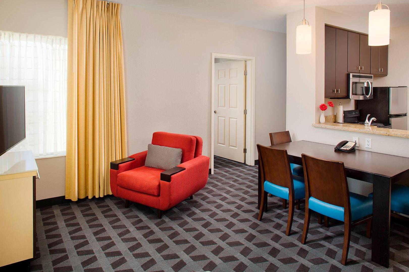 Towneplace Suites Phoenix Goodyear